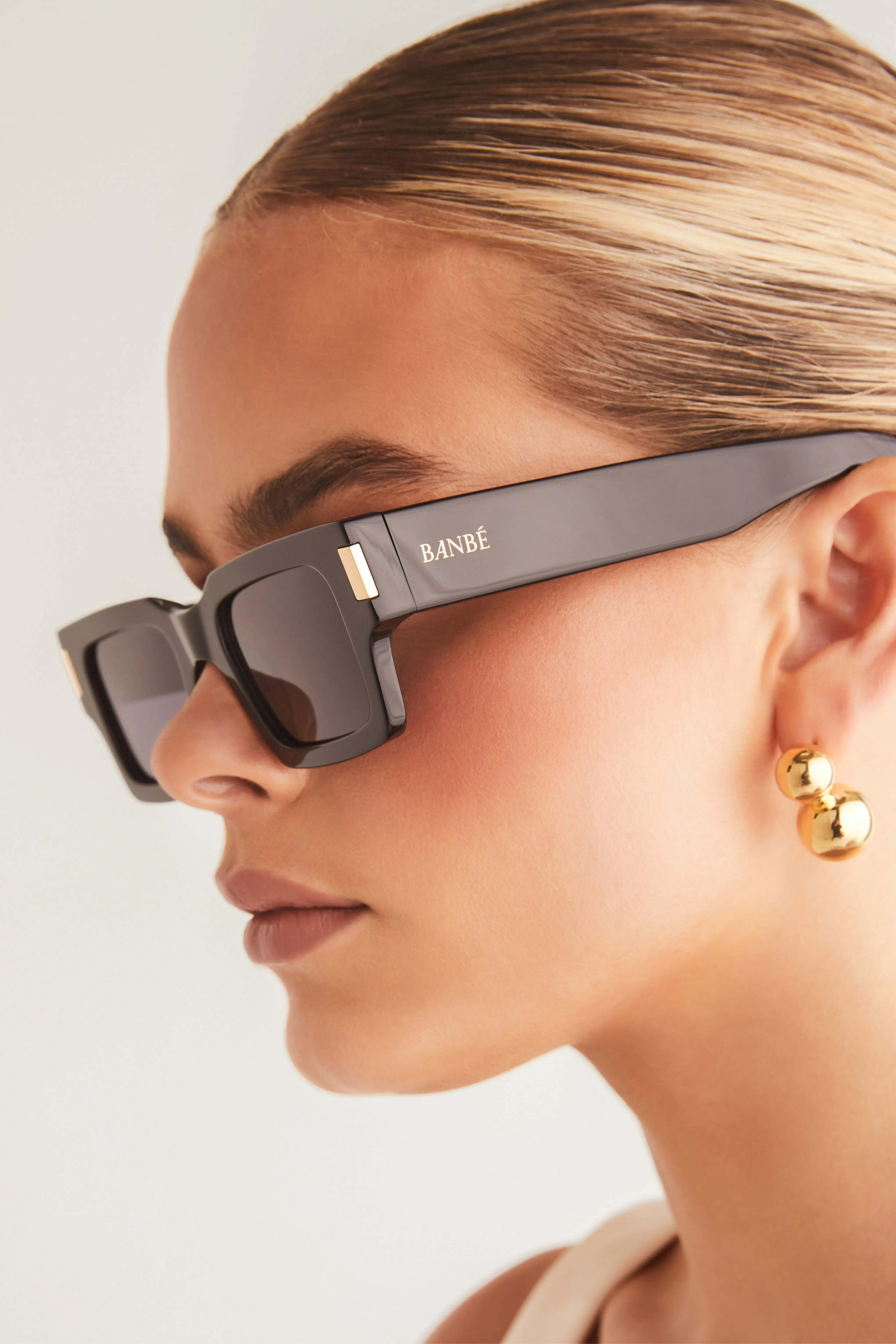 The Sara - Black sold by Petal & Pup product image thumbnail 2