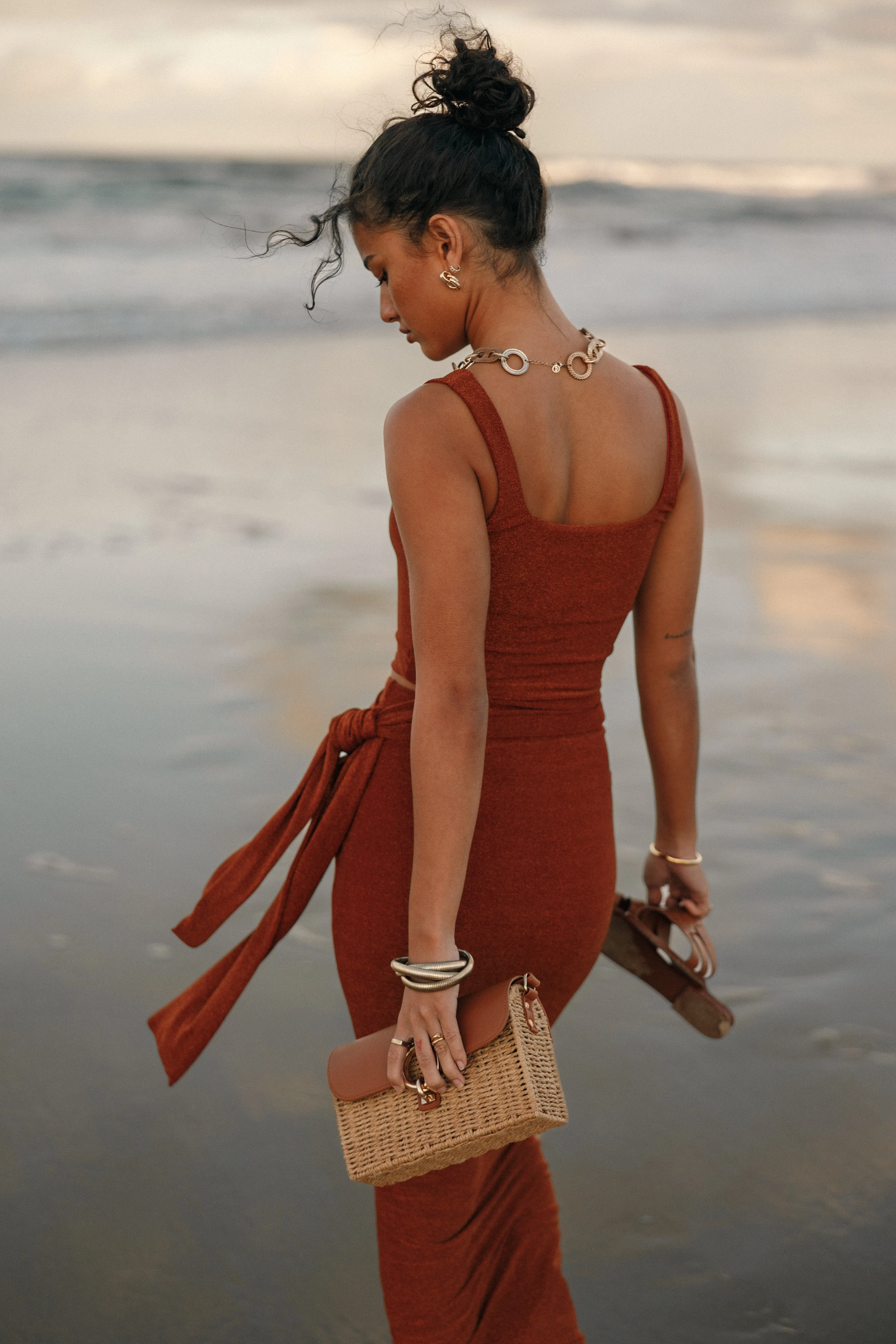 Lena Set - Bronze sold by Petal & Pup product image thumbnail 2