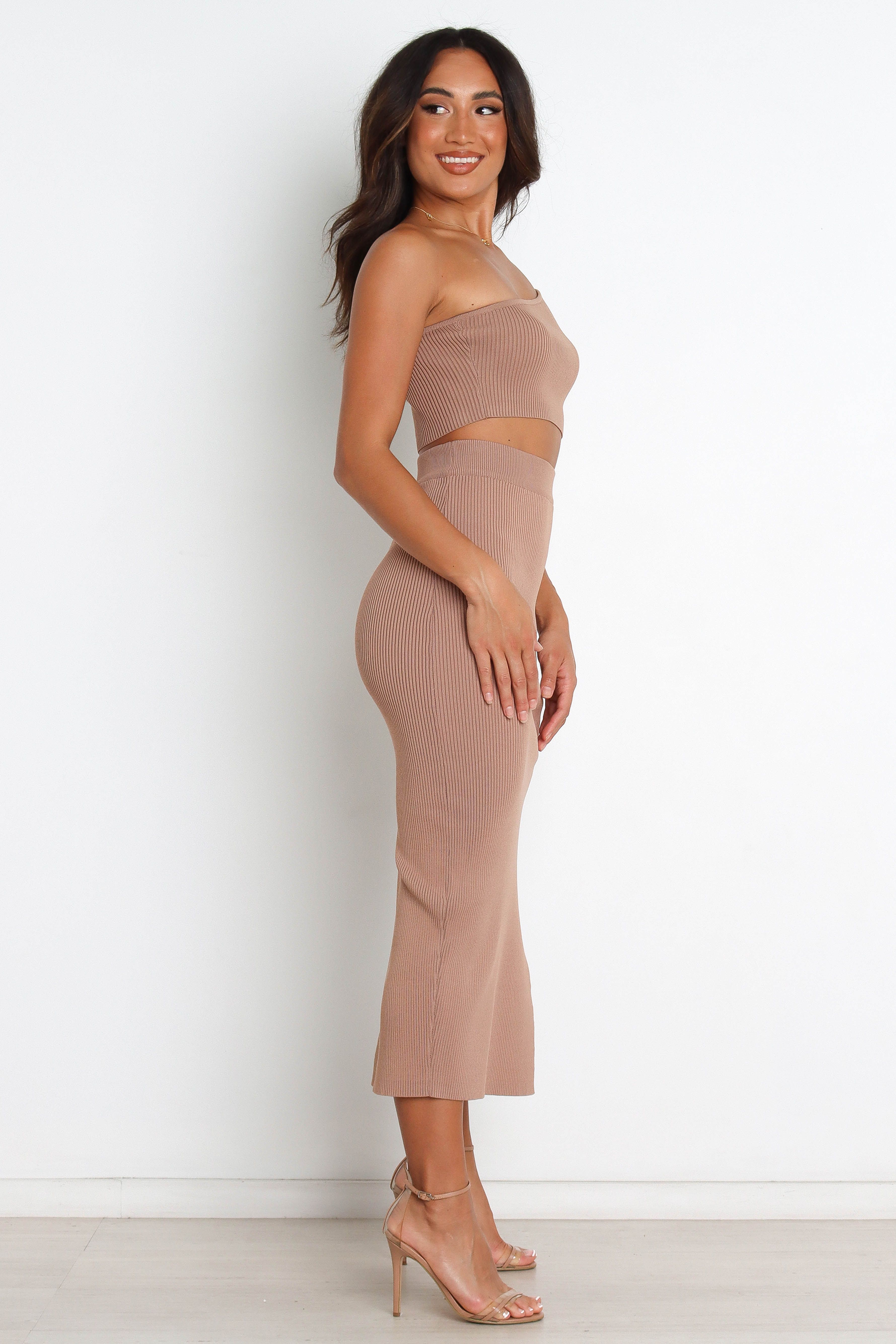 Keeley Set - Camel sold by Petal & Pup product image thumbnail 6