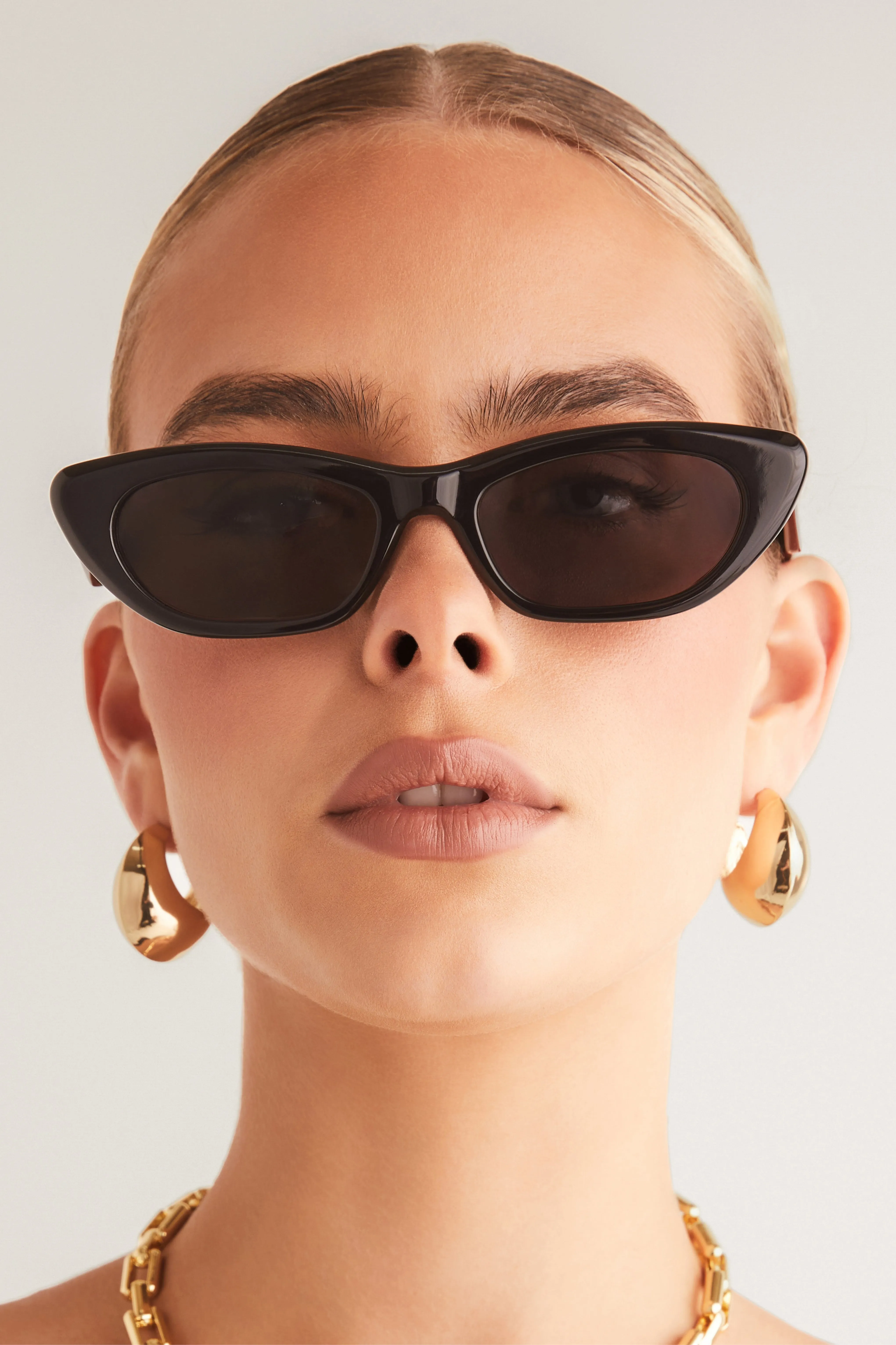 The Caroline - Black sold by Petal & Pup