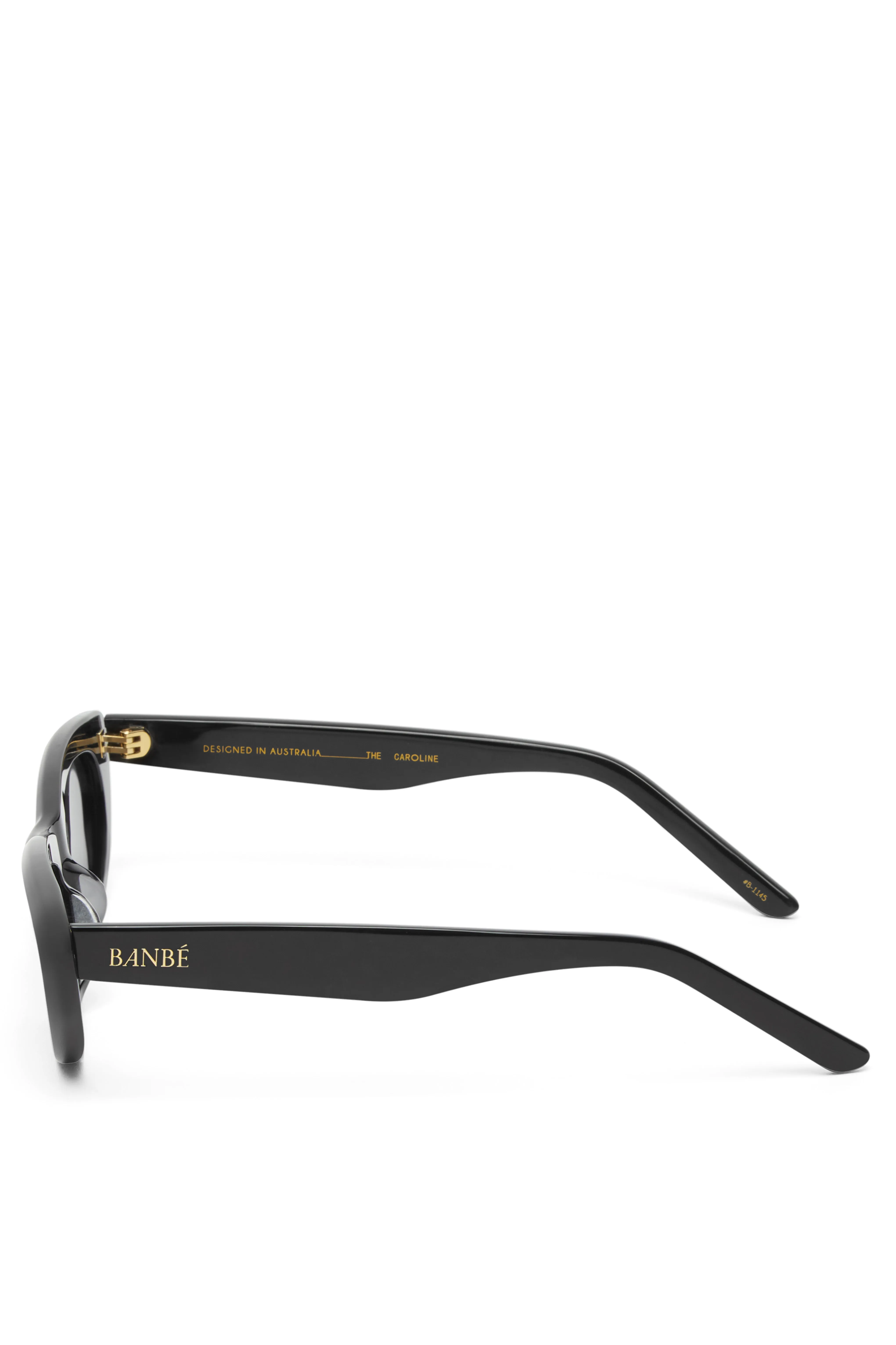 The Caroline - Black sold by Petal & Pup product image thumbnail 5