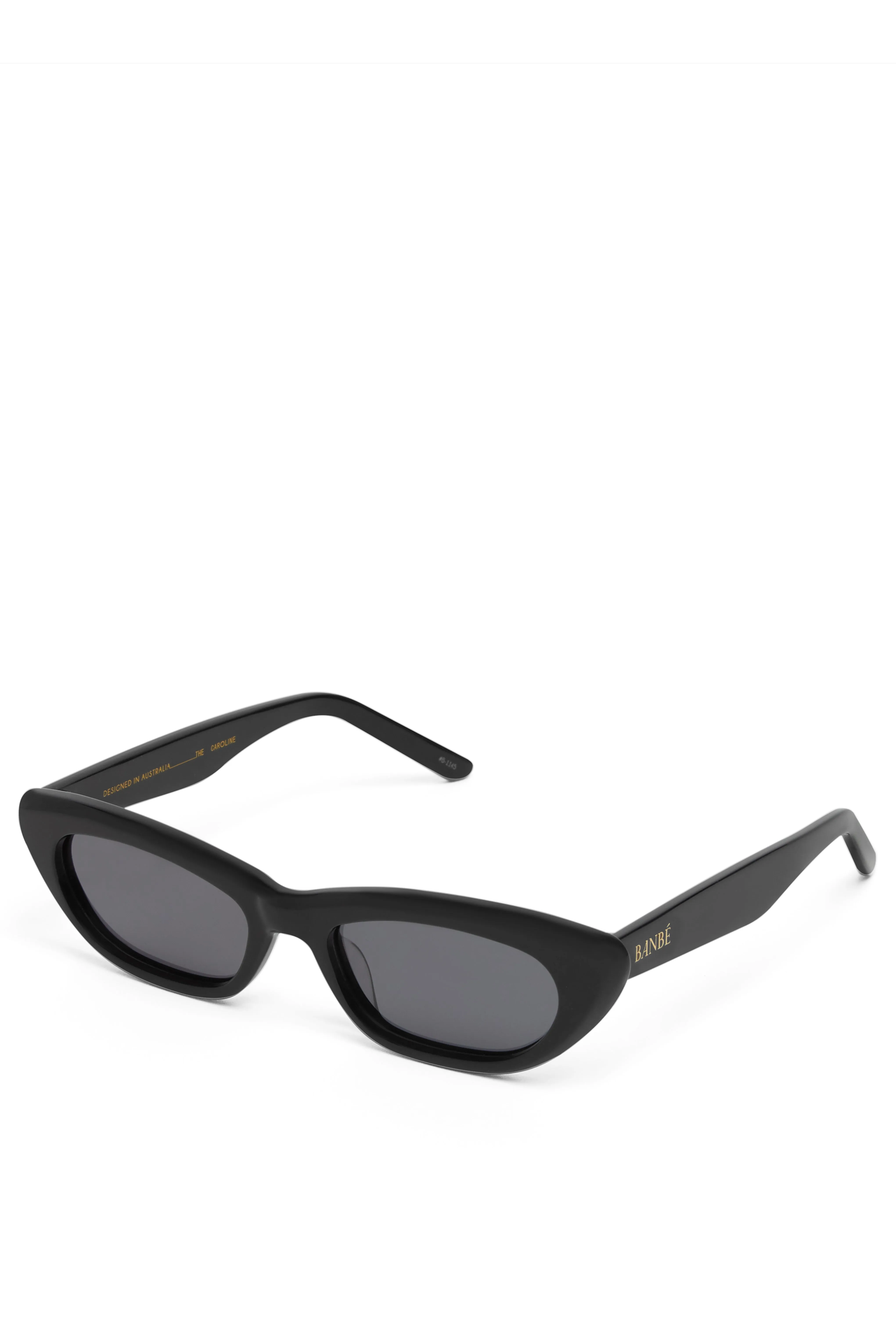 The Caroline - Black sold by Petal & Pup product image thumbnail 4