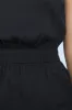 Lancey Jumpsuit - Black sold by Petal & Pup