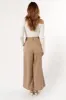 Sadella Pant - Sand sold by Petal & Pup