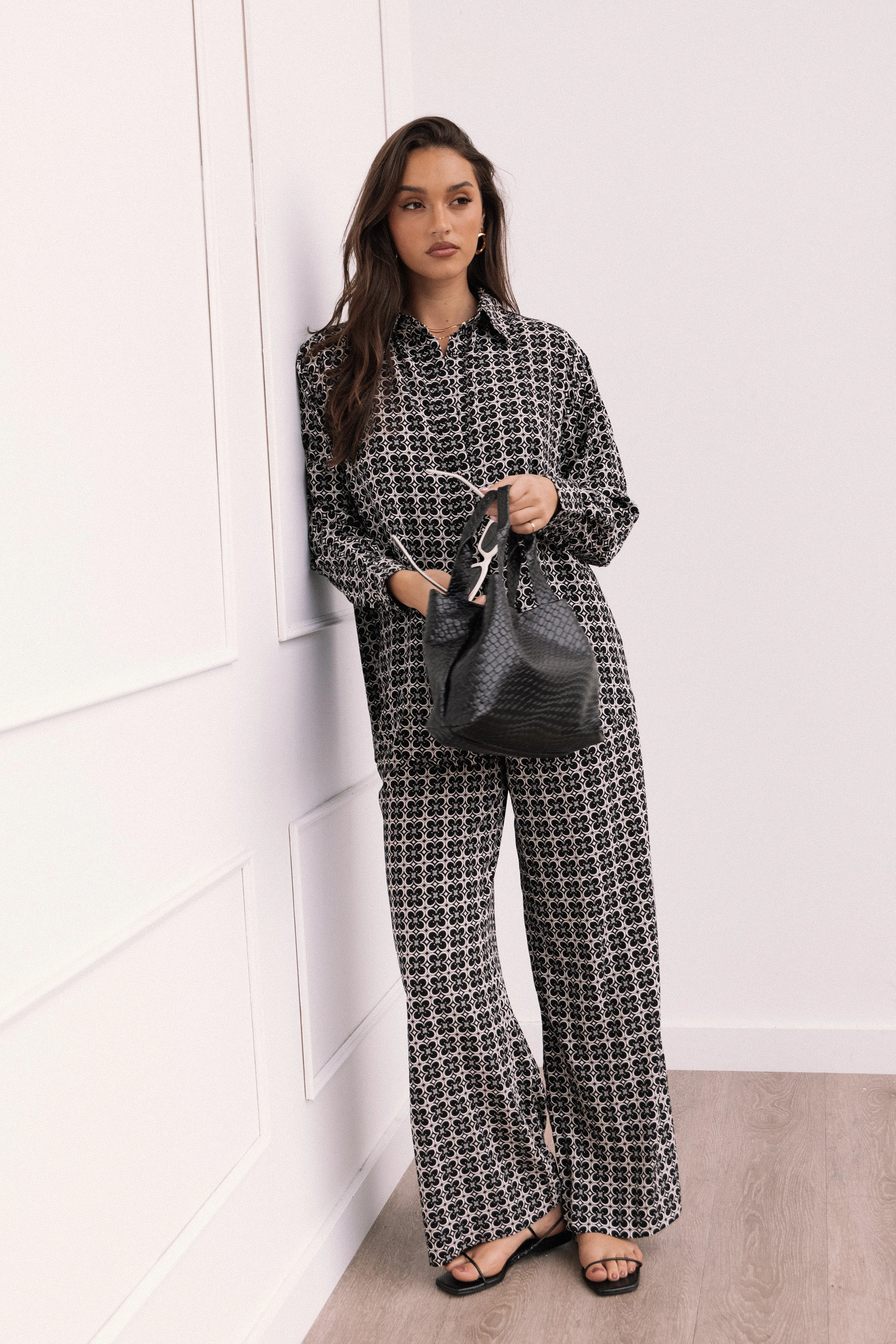 Haddie Pant - Quinn sold by Petal & Pup product image thumbnail 2