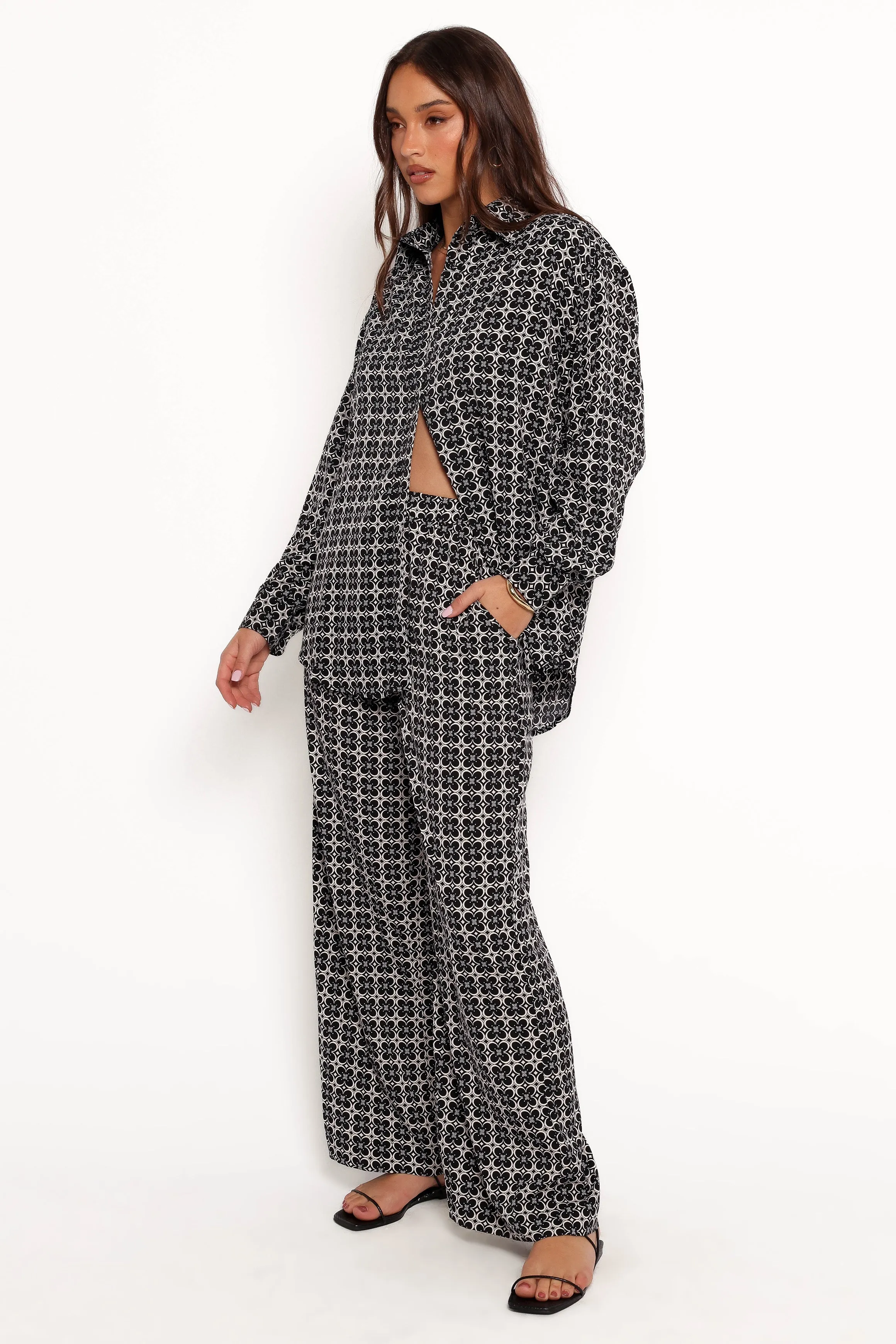 Haddie Pant - Quinn sold by Petal & Pup product image thumbnail 4