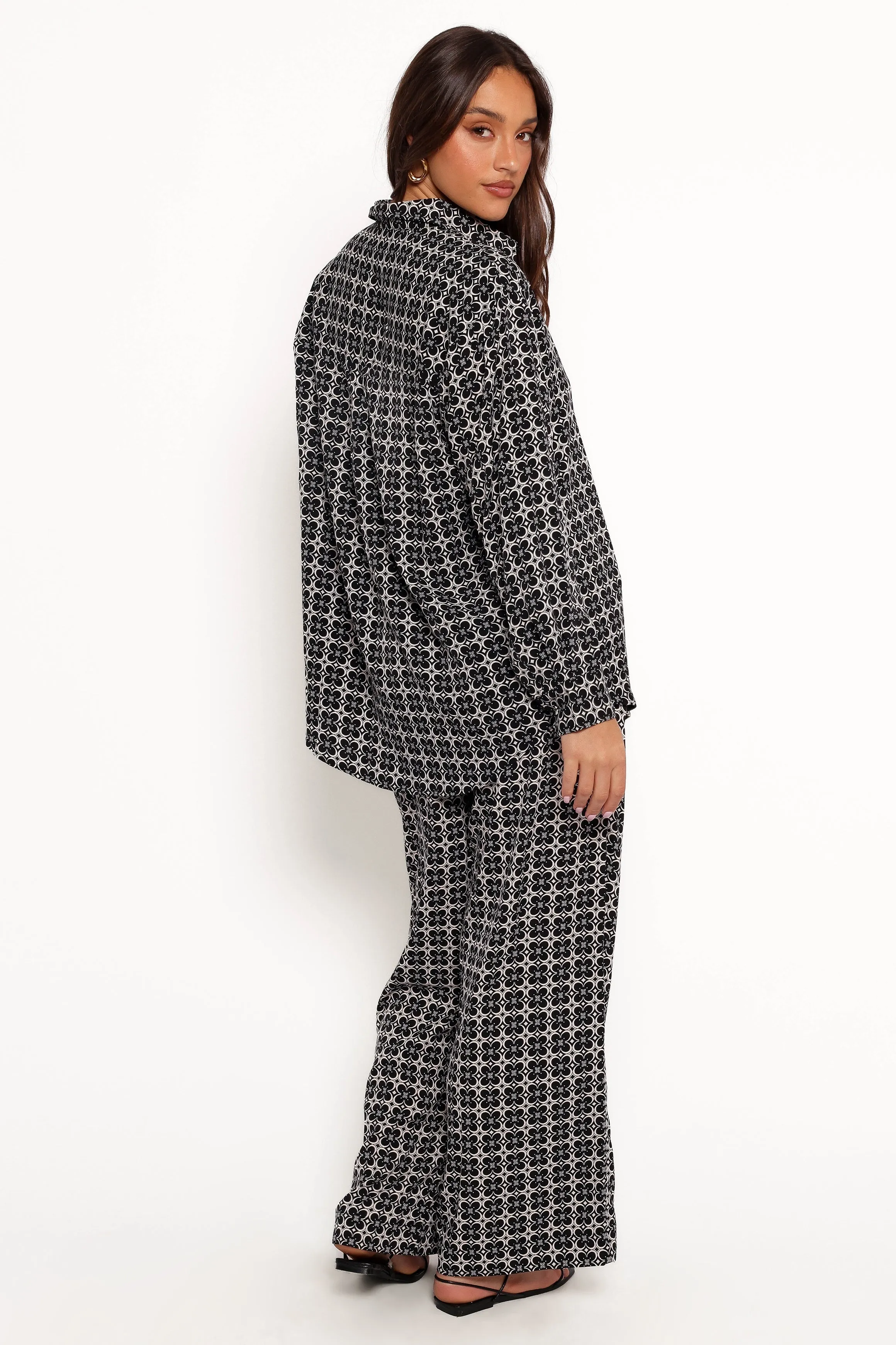 Haddie Pant - Quinn sold by Petal & Pup product image thumbnail 5