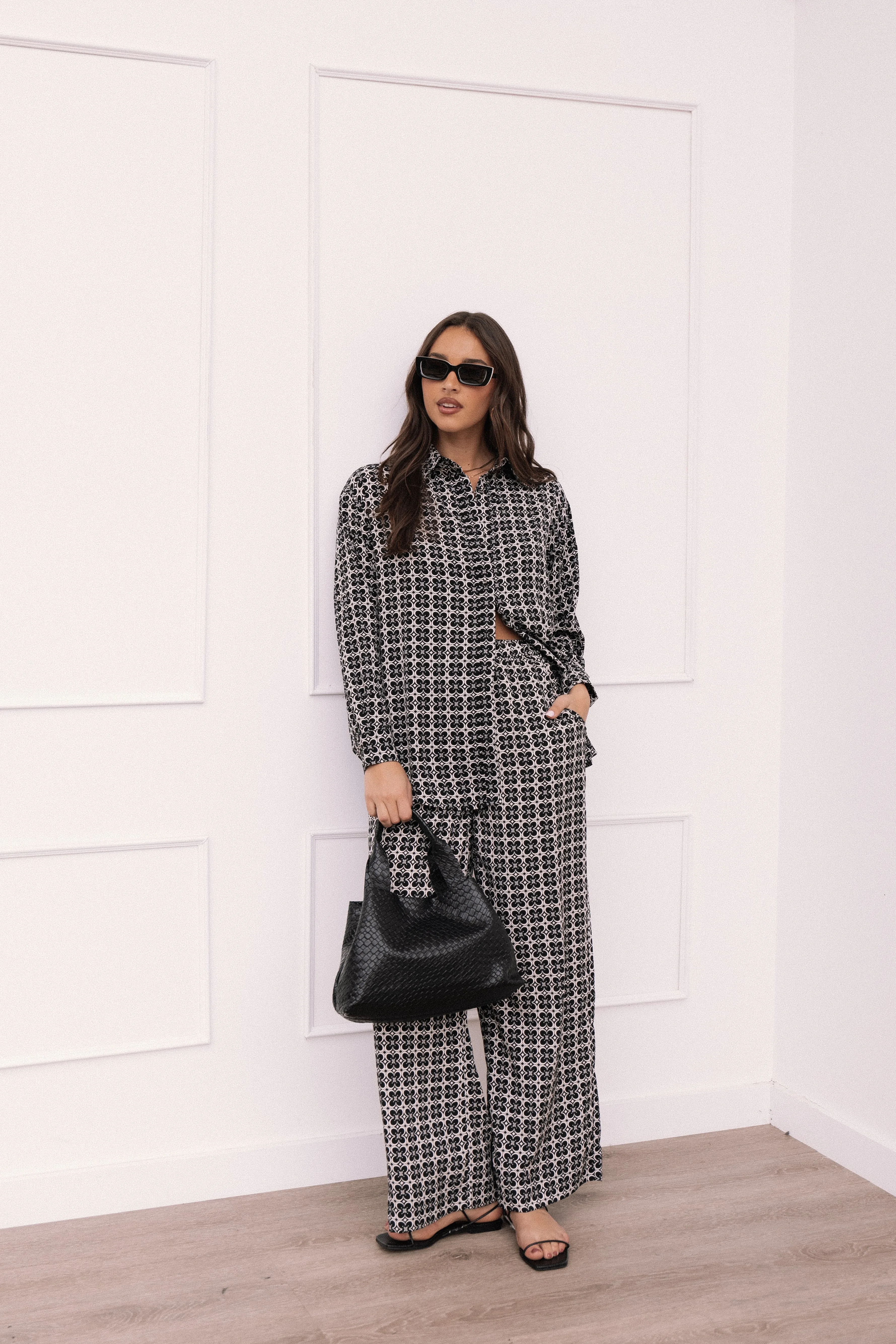 Haddie Pant - Quinn sold by Petal & Pup