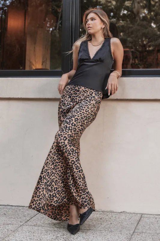 Kelso Top - Black sold by Petal & Pup