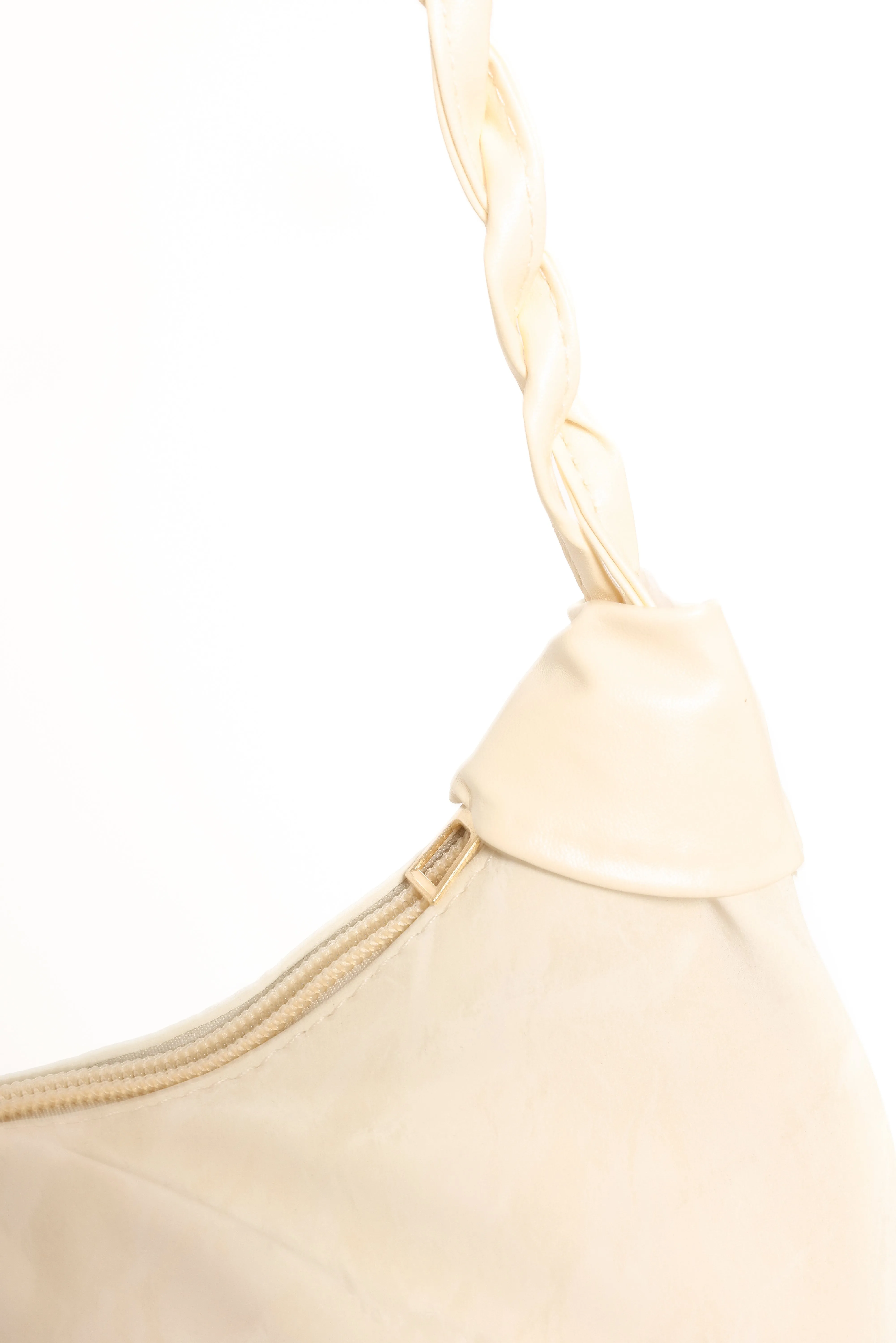 Lina Bag - Off White sold by Petal & Pup product image thumbnail 2