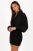 Tallara Top - Black sold by Petal & Pup