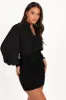 Tallara Top - Black sold by Petal & Pup