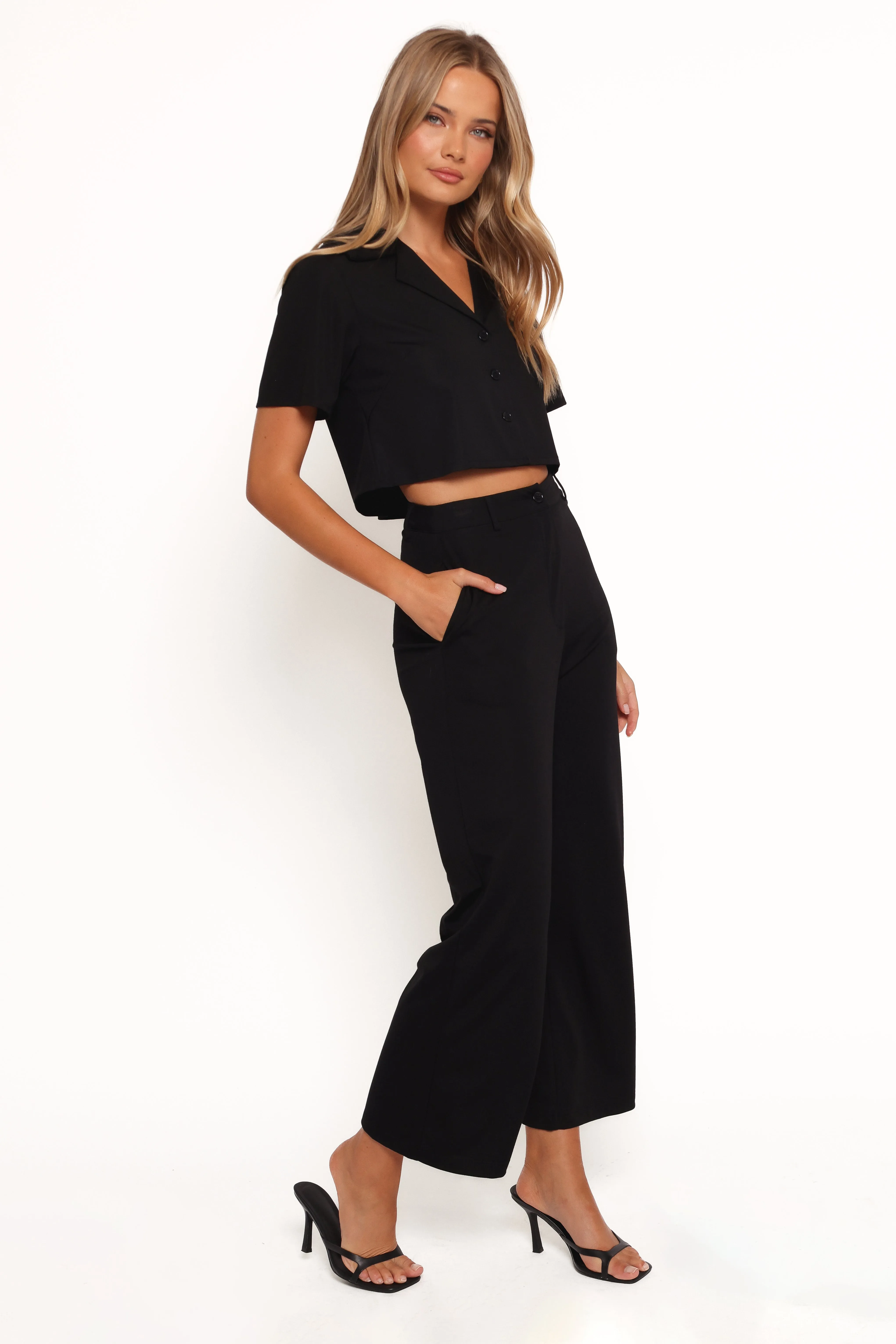 Element Set - Black sold by Petal & Pup product image thumbnail 4