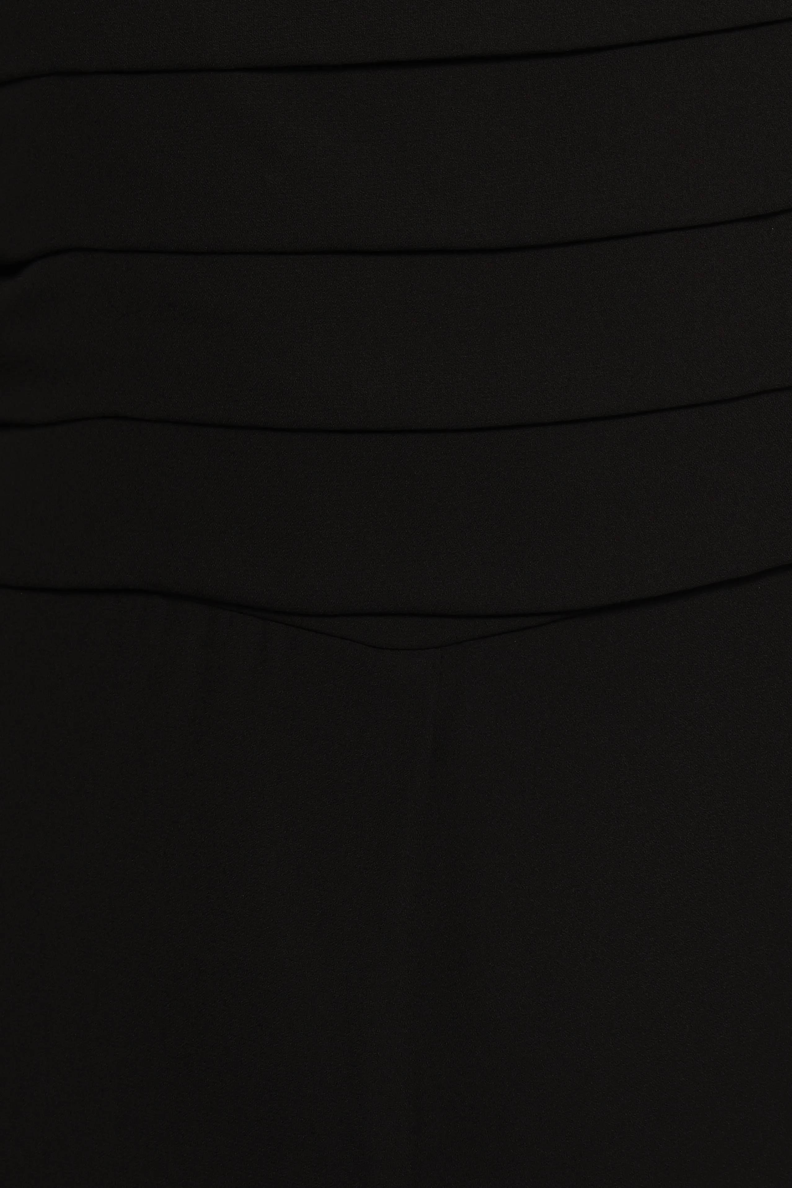 Mercer Jumpsuit - Black sold by Petal & Pup product image thumbnail 5