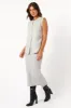 Kaplan Knitted Set - Grey sold by Petal & Pup