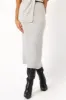 Kaplan Knitted Set - Grey sold by Petal & Pup