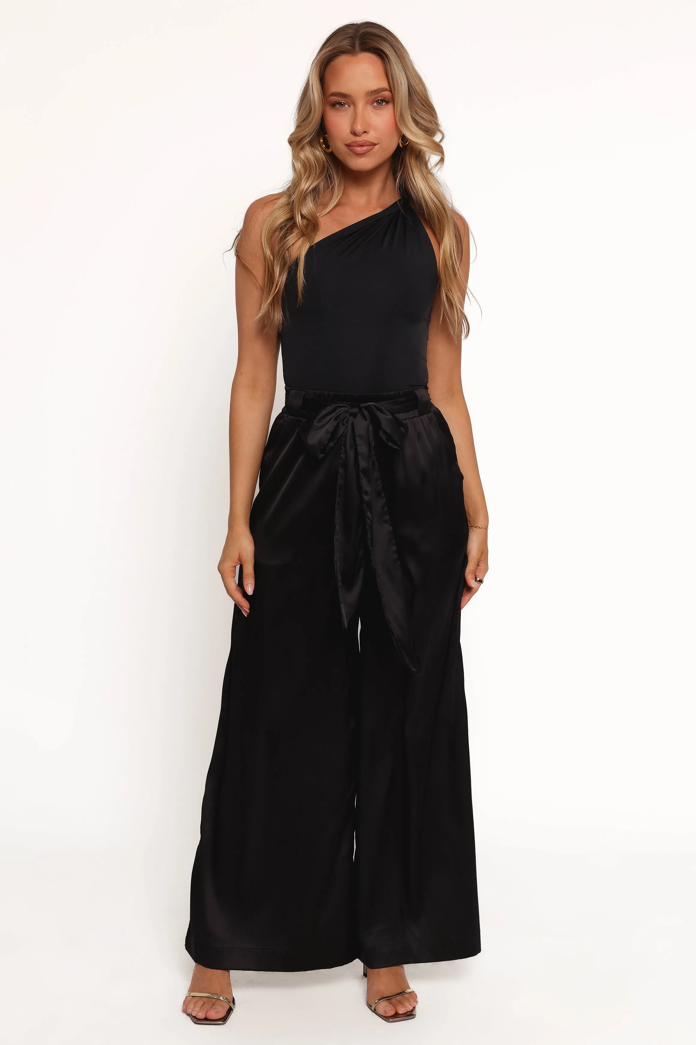 Alie Pant - Black sold by Petal & Pup product image thumbnail 3