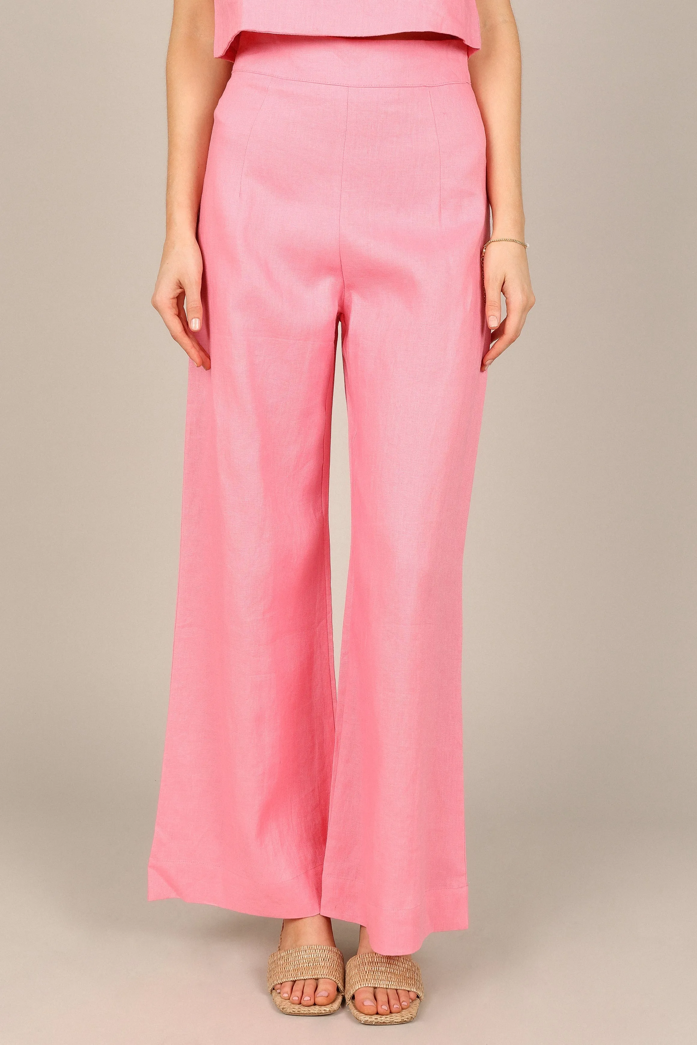 Devlin Pant - Pink sold by Petal & Pup product image thumbnail 5
