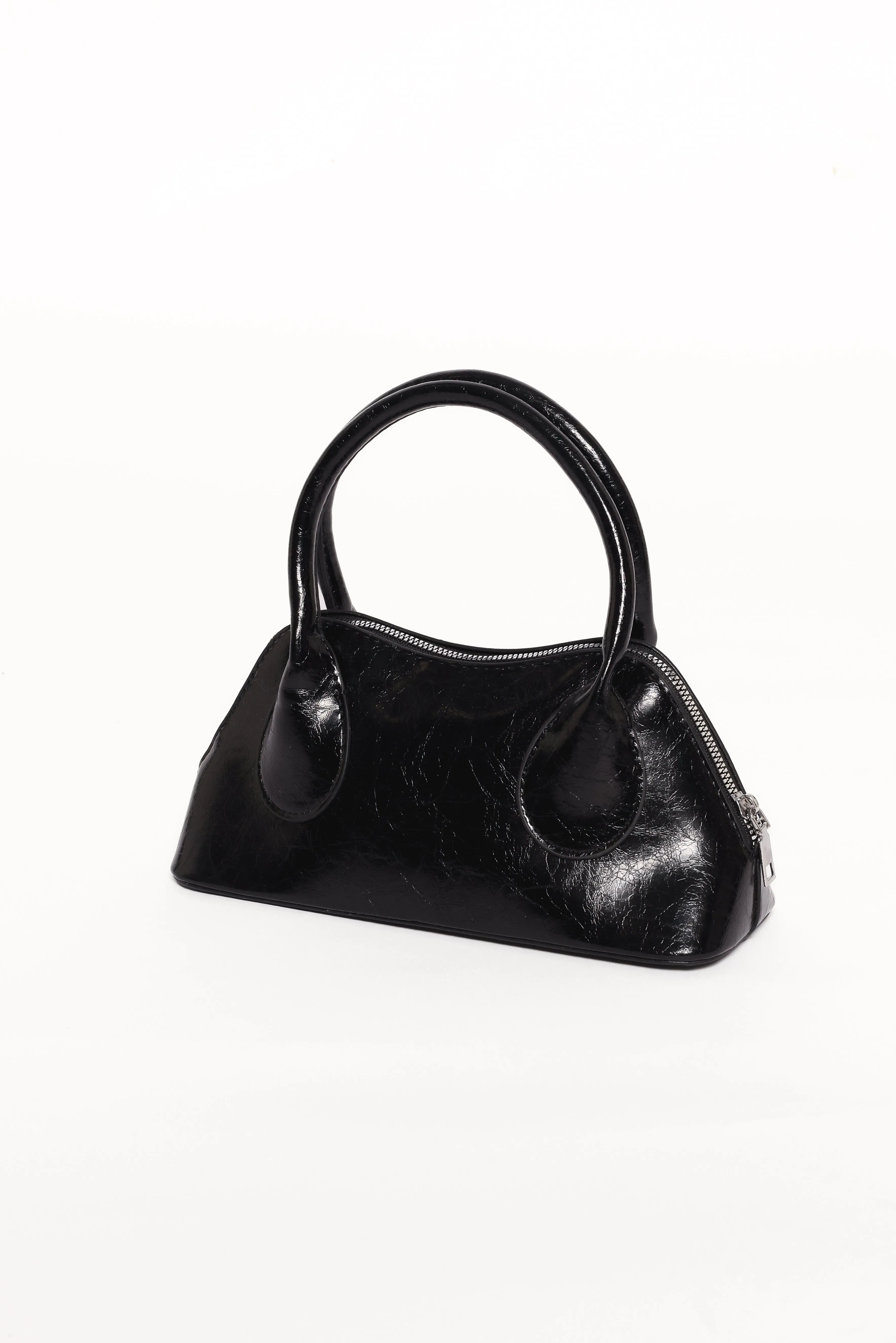 Carolyn Handbag - Black sold by Petal & Pup product image thumbnail 2