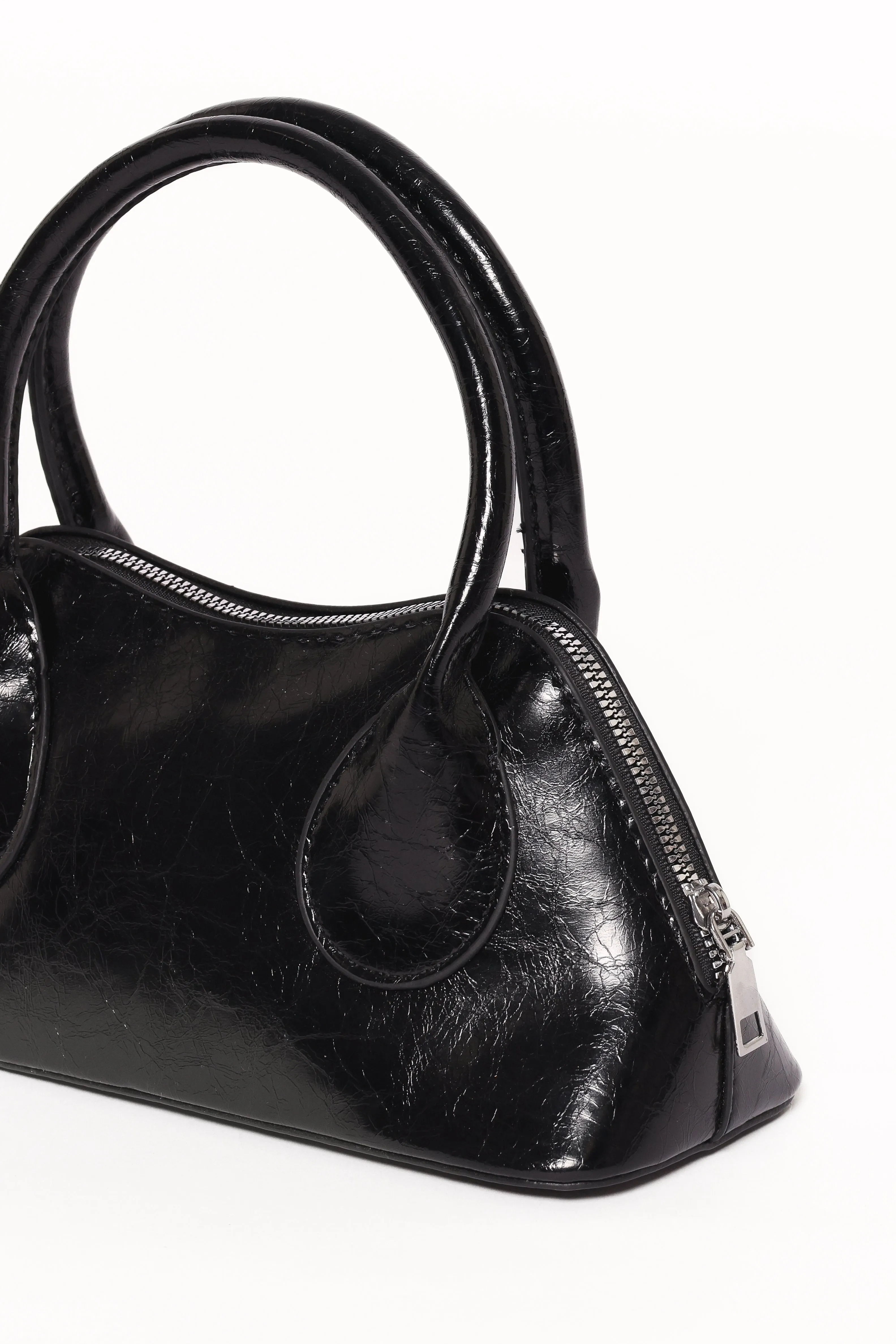 Carolyn Handbag - Black sold by Petal & Pup product image thumbnail 3