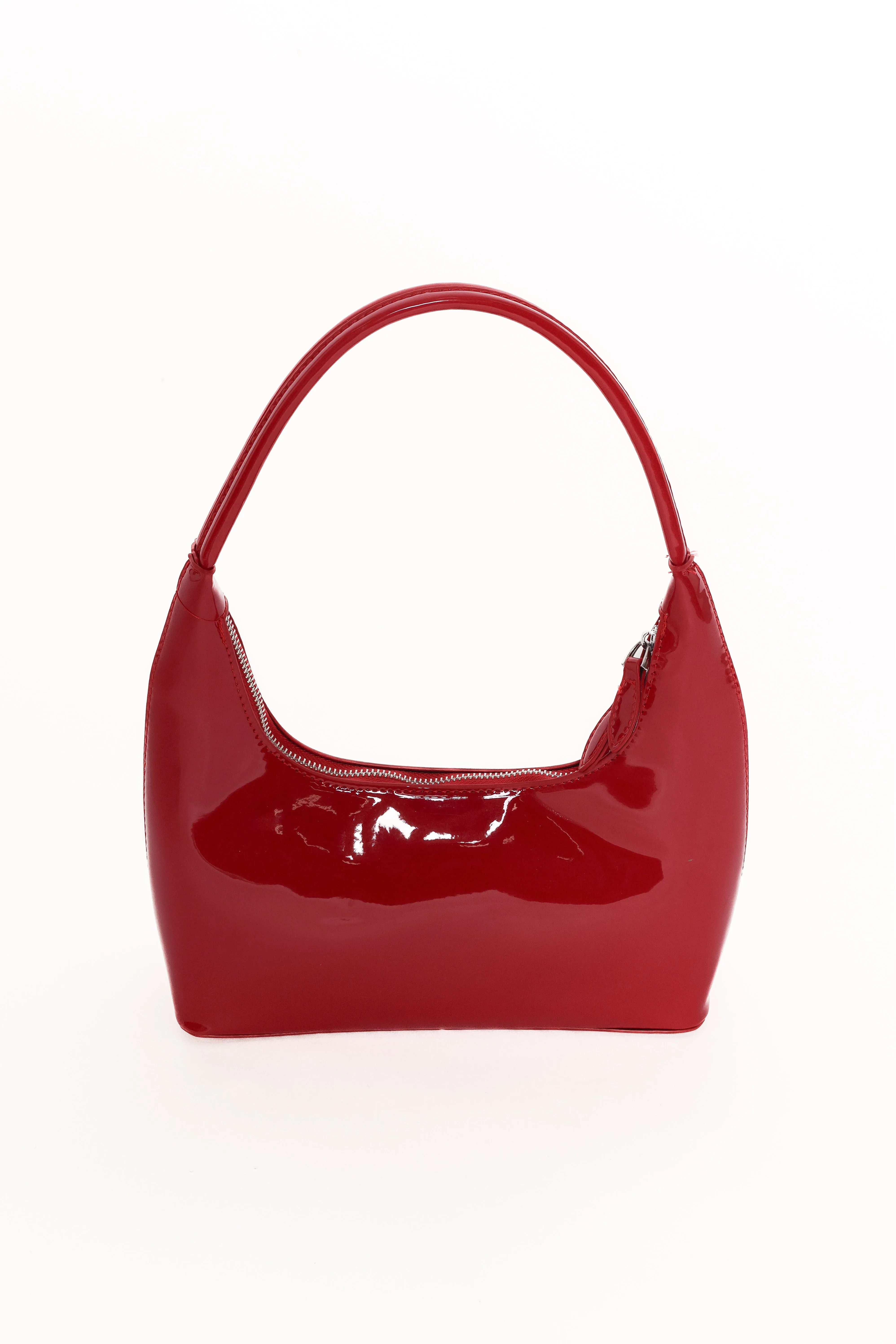 Juliet Bag - Red sold by Petal & Pup