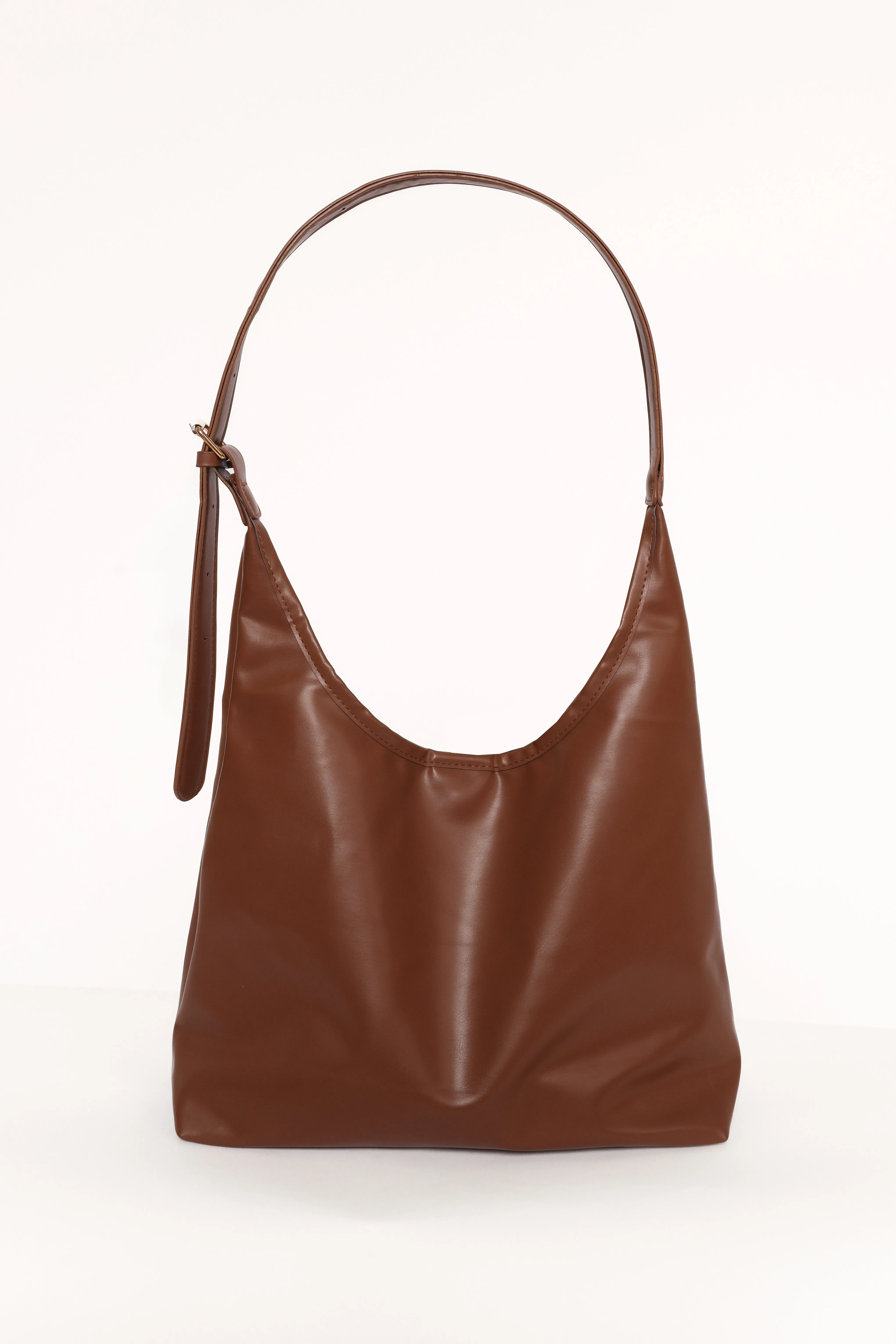 Salome Bag - Brown sold by Petal & Pup