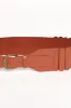 Madison Belt - Brown sold by Petal & Pup