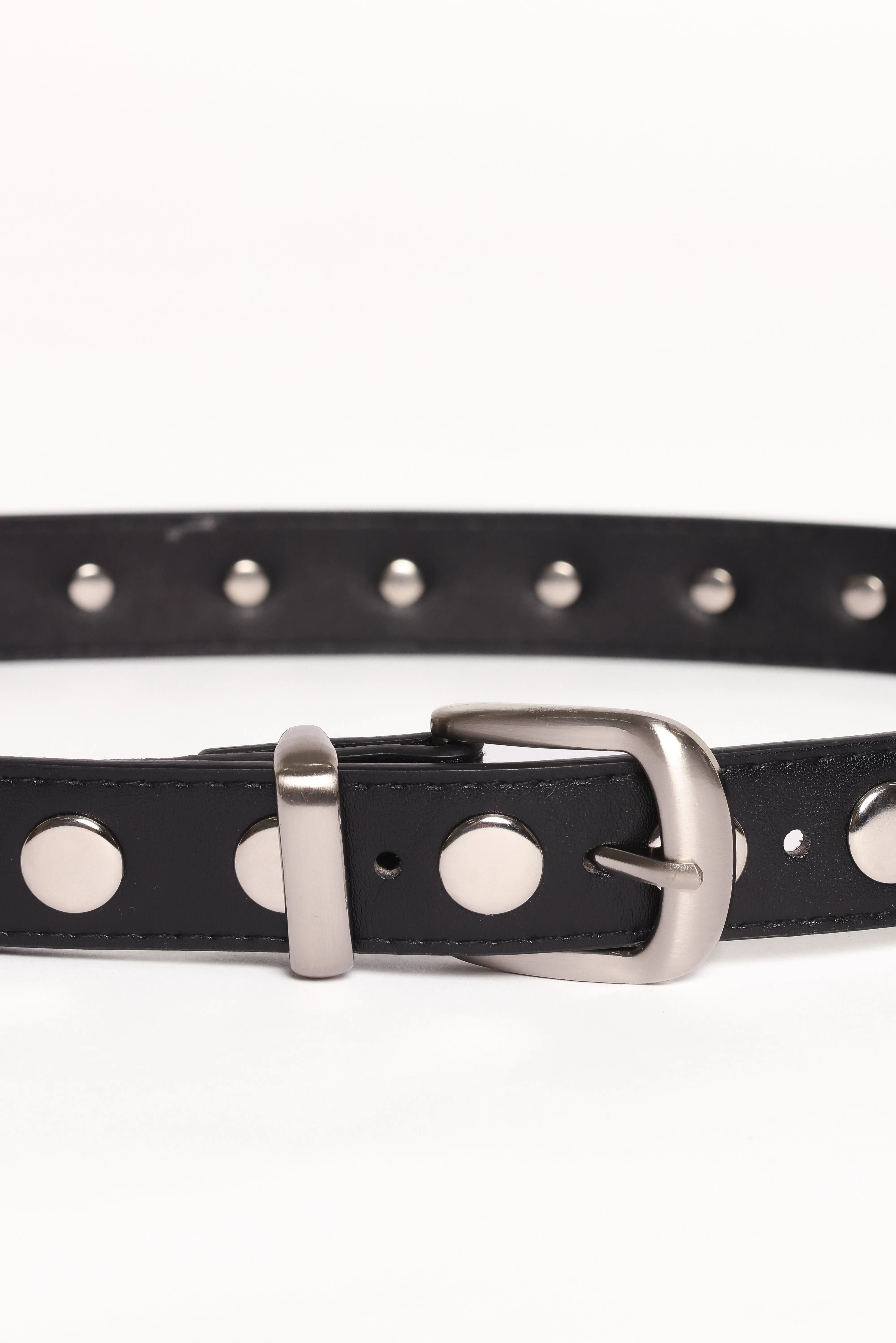 Dallas Belt - Black sold by Petal & Pup product image thumbnail 4