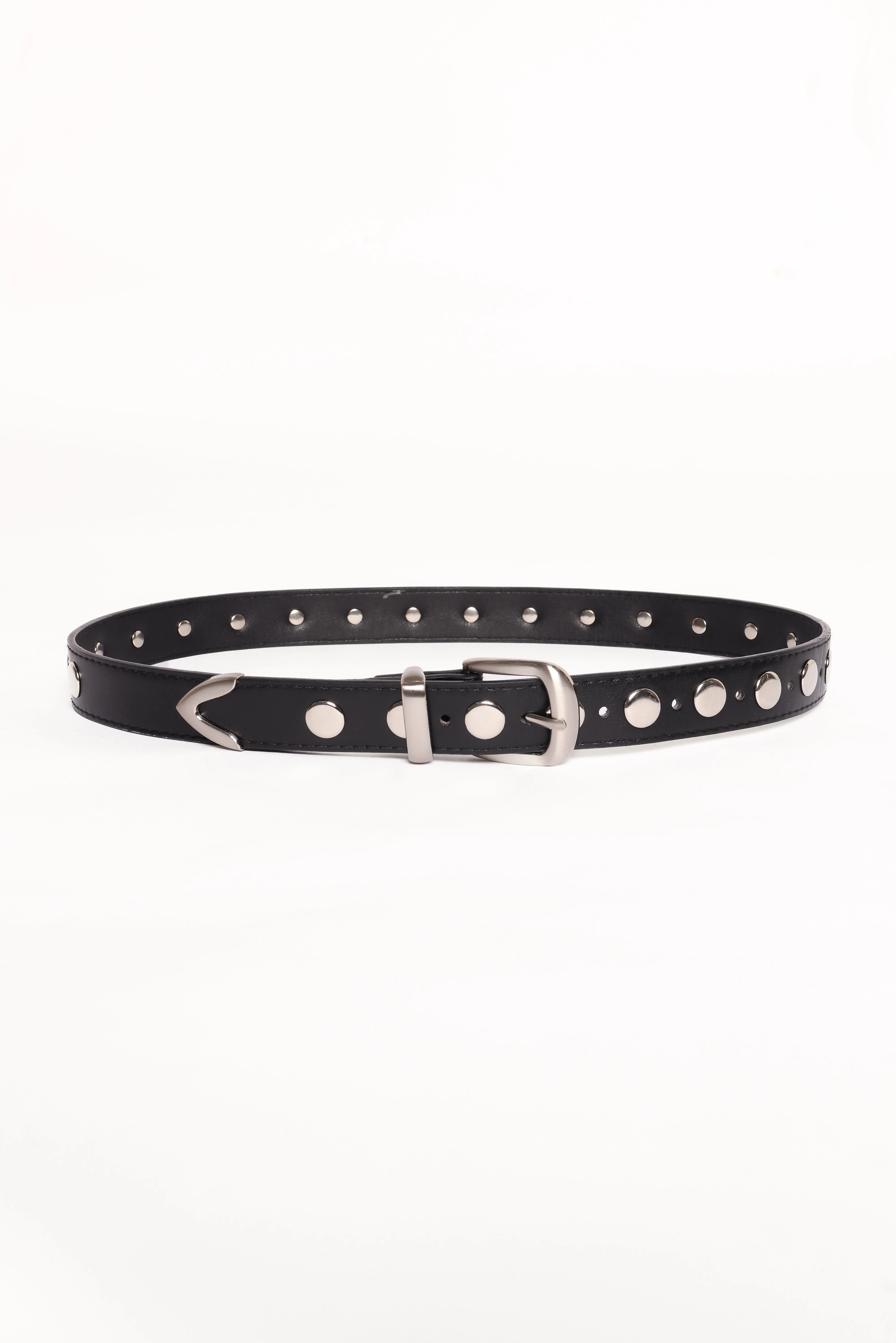 Dallas Belt - Black sold by Petal & Pup product image thumbnail 2