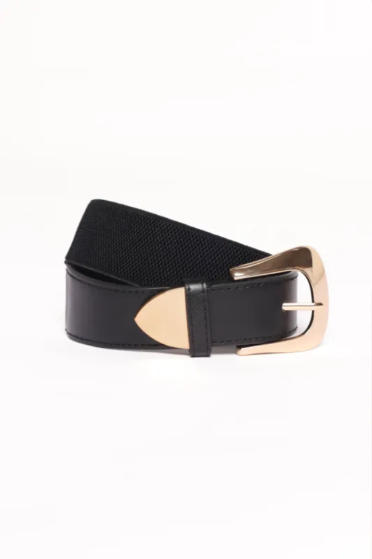 Briar Belt - Black sold by Petal & Pup