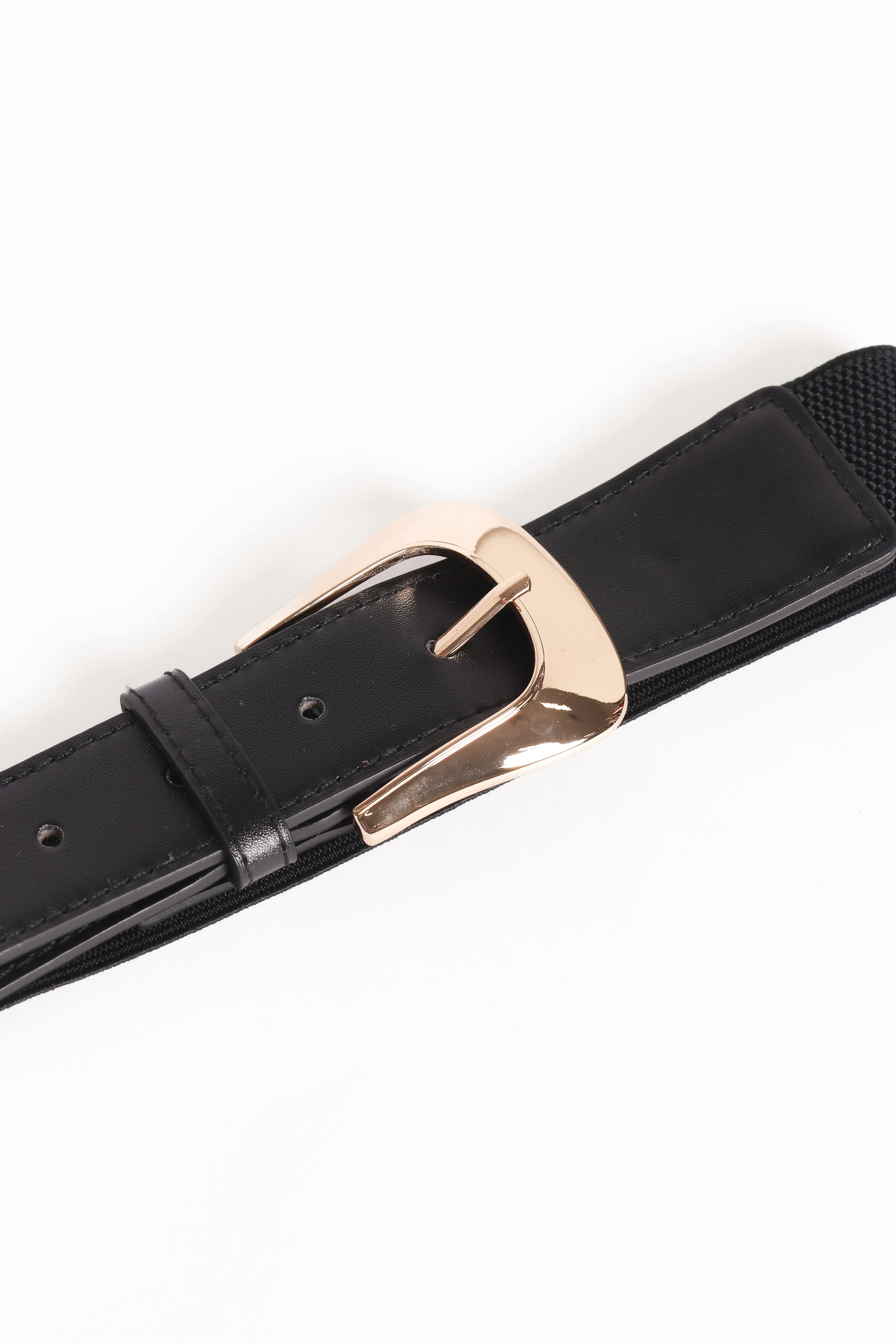 Briar Belt - Black sold by Petal & Pup product image thumbnail 2