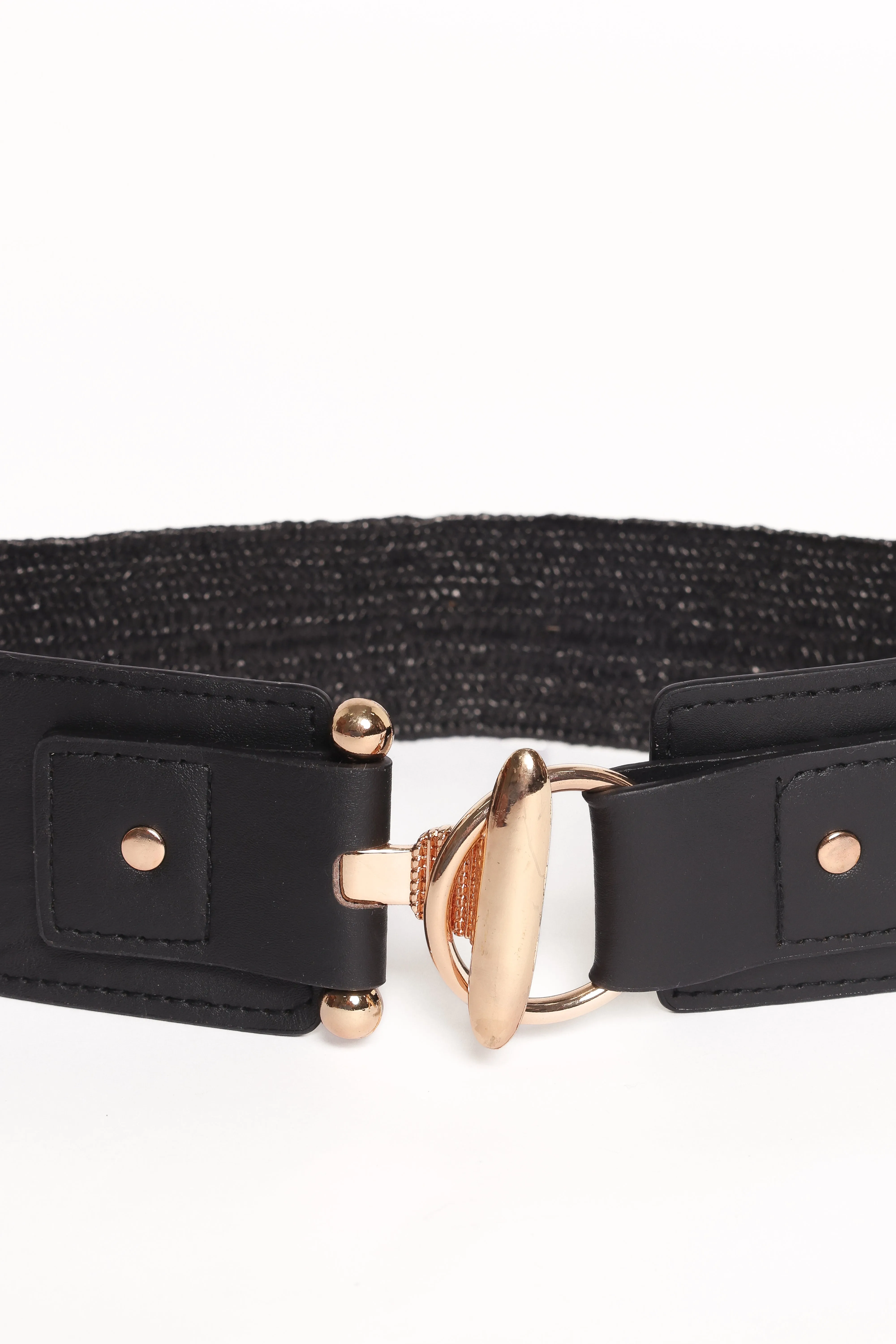 Bonnie Belt - Black sold by Petal & Pup product image thumbnail 2
