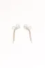 Harmony Earrings - Gold sold by Petal & Pup