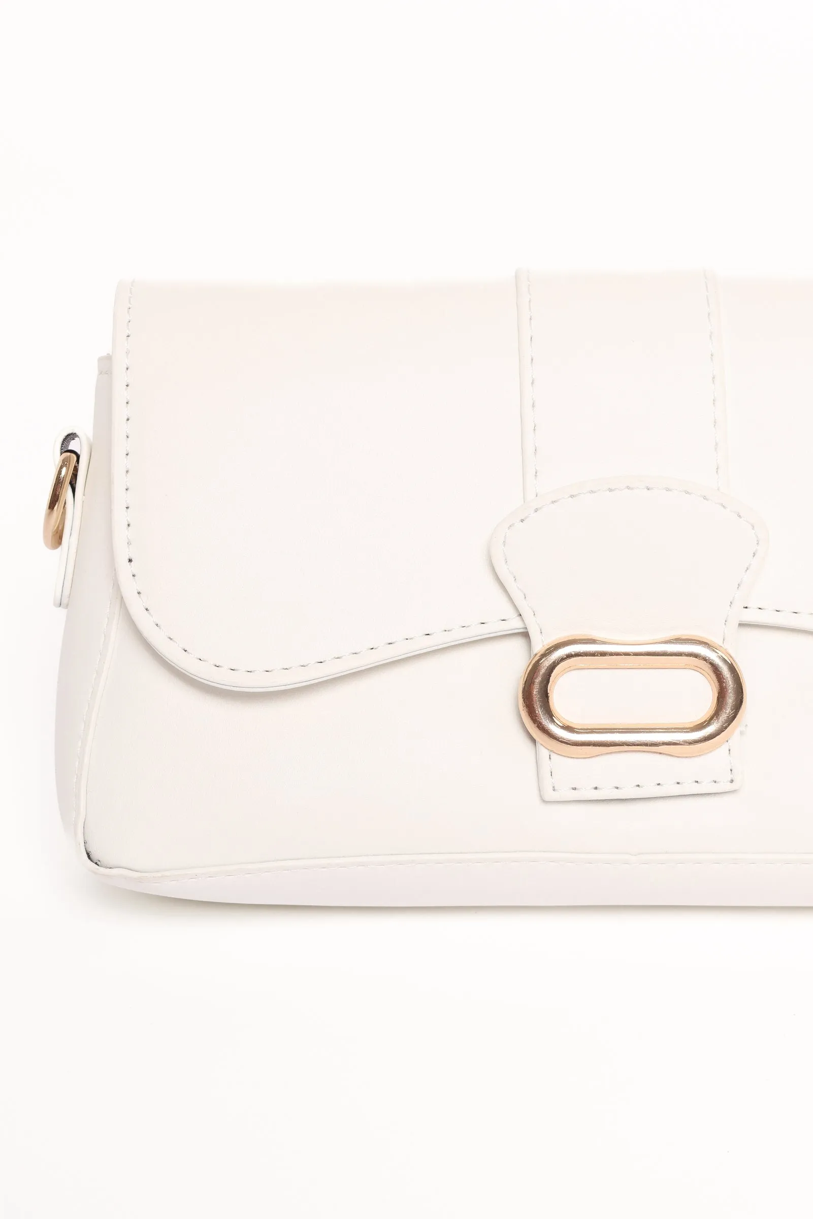 Amelia Bag - White sold by Petal & Pup product image thumbnail 4