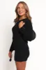 Bowie Skirt Set - Black sold by Petal & Pup