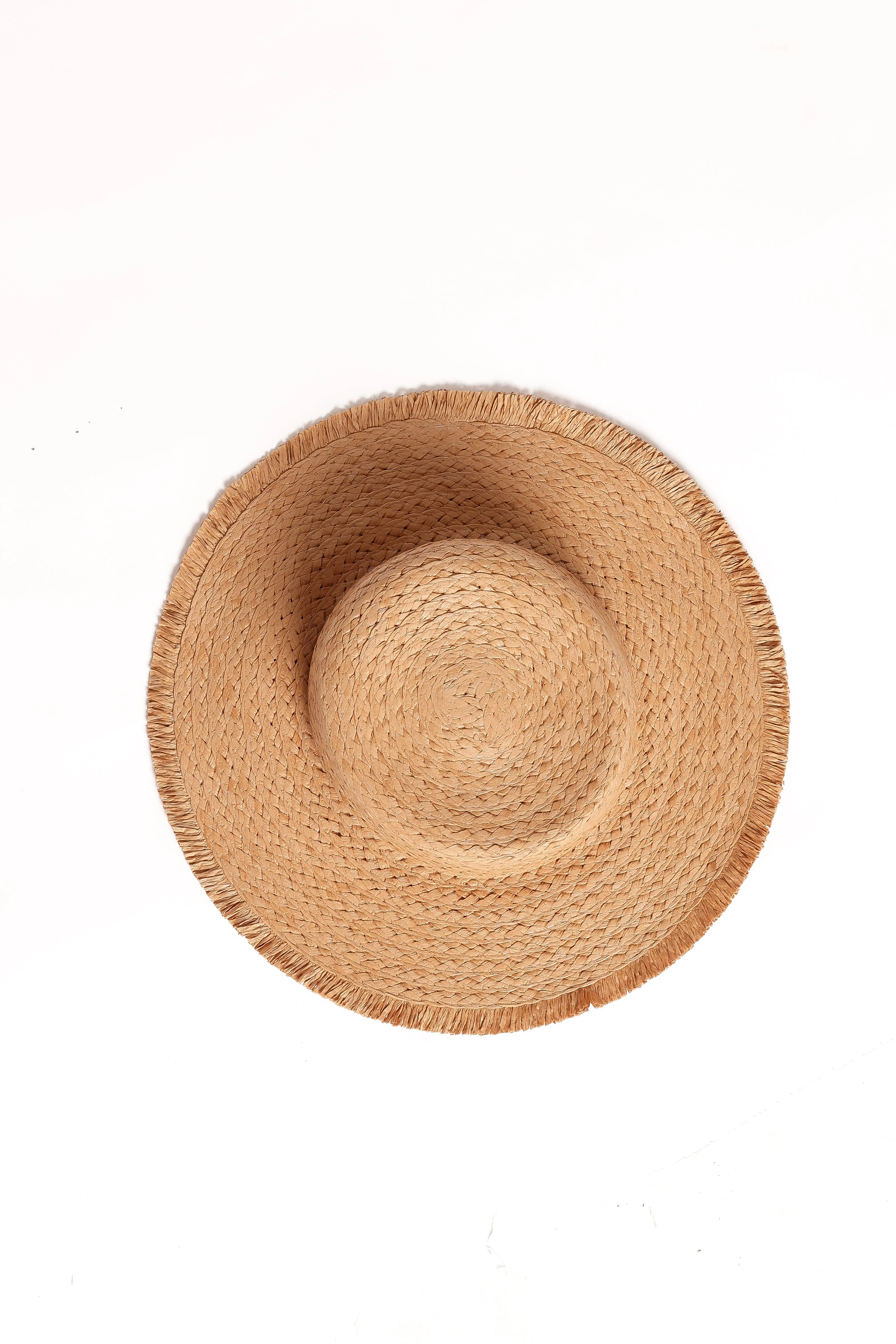 Blake Hat - Tan sold by Petal & Pup product image thumbnail 4