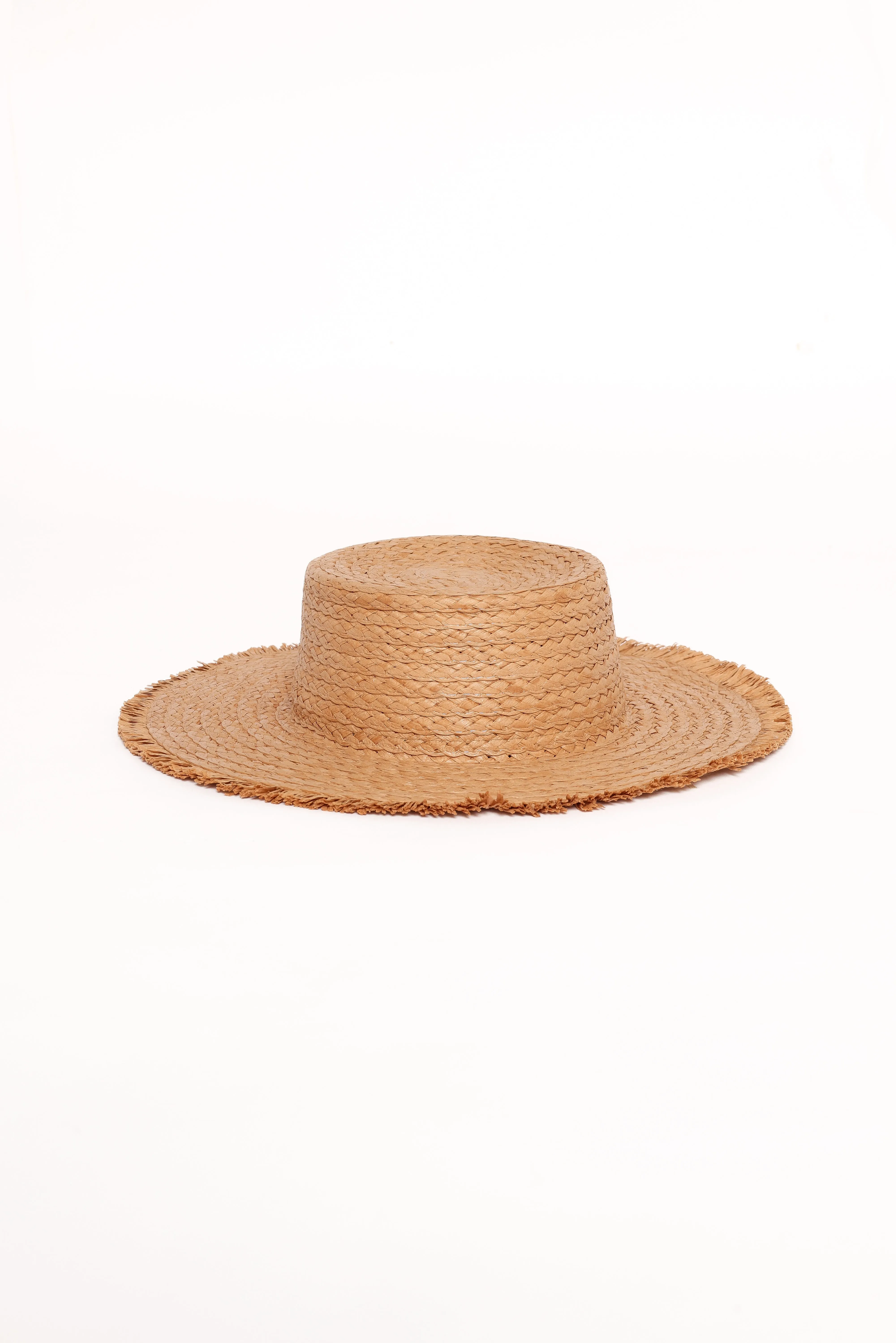 Blake Hat - Tan sold by Petal & Pup product image thumbnail 2