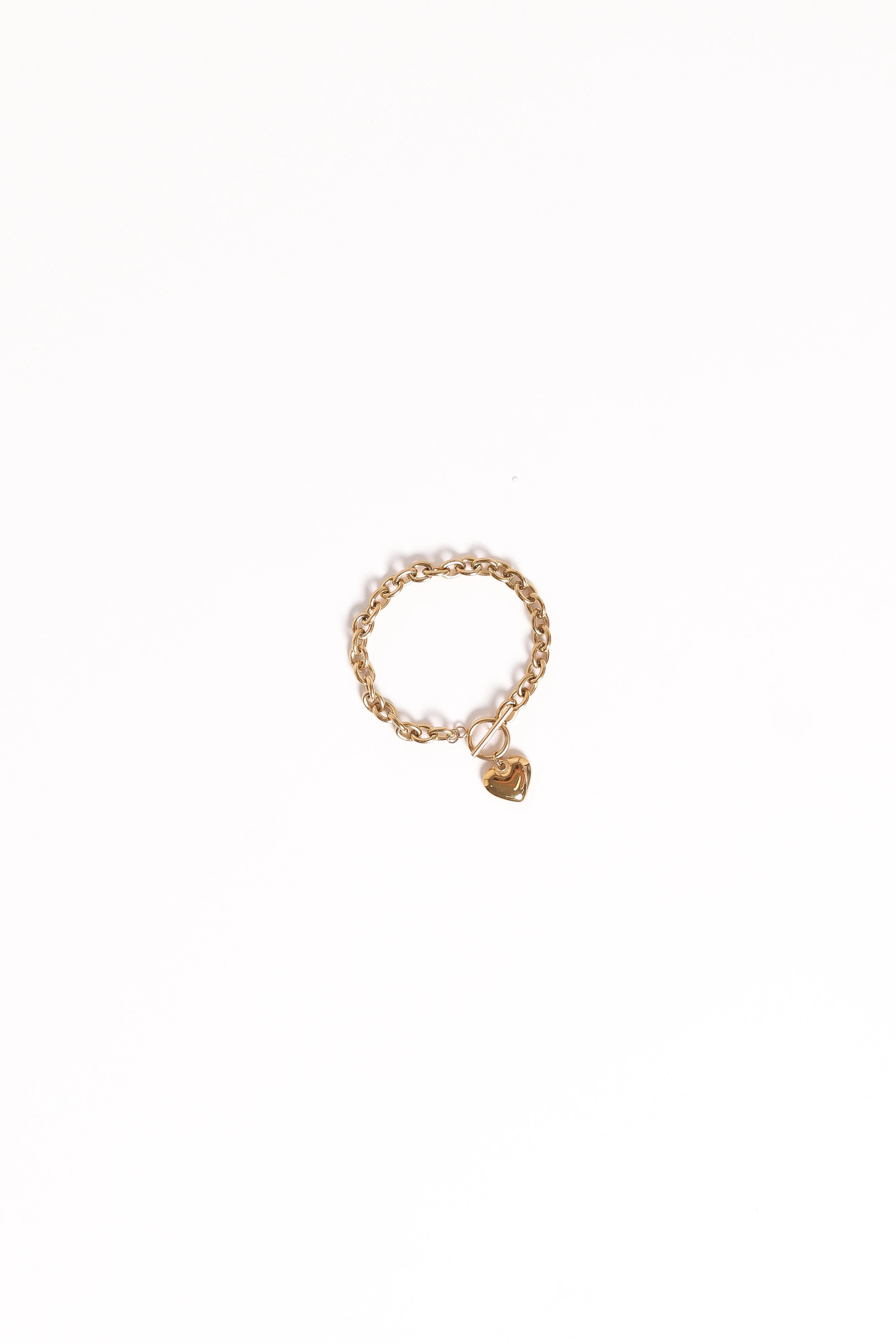 Arabella Bracelet - Gold sold by Petal & Pup product image thumbnail 2