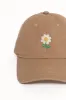 Daisy Cap - Beige sold by Petal & Pup
