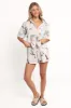 James Short - Blue Floral sold by Petal & Pup