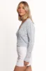 Ellen Cardigan - Pale Blue sold by Petal & Pup