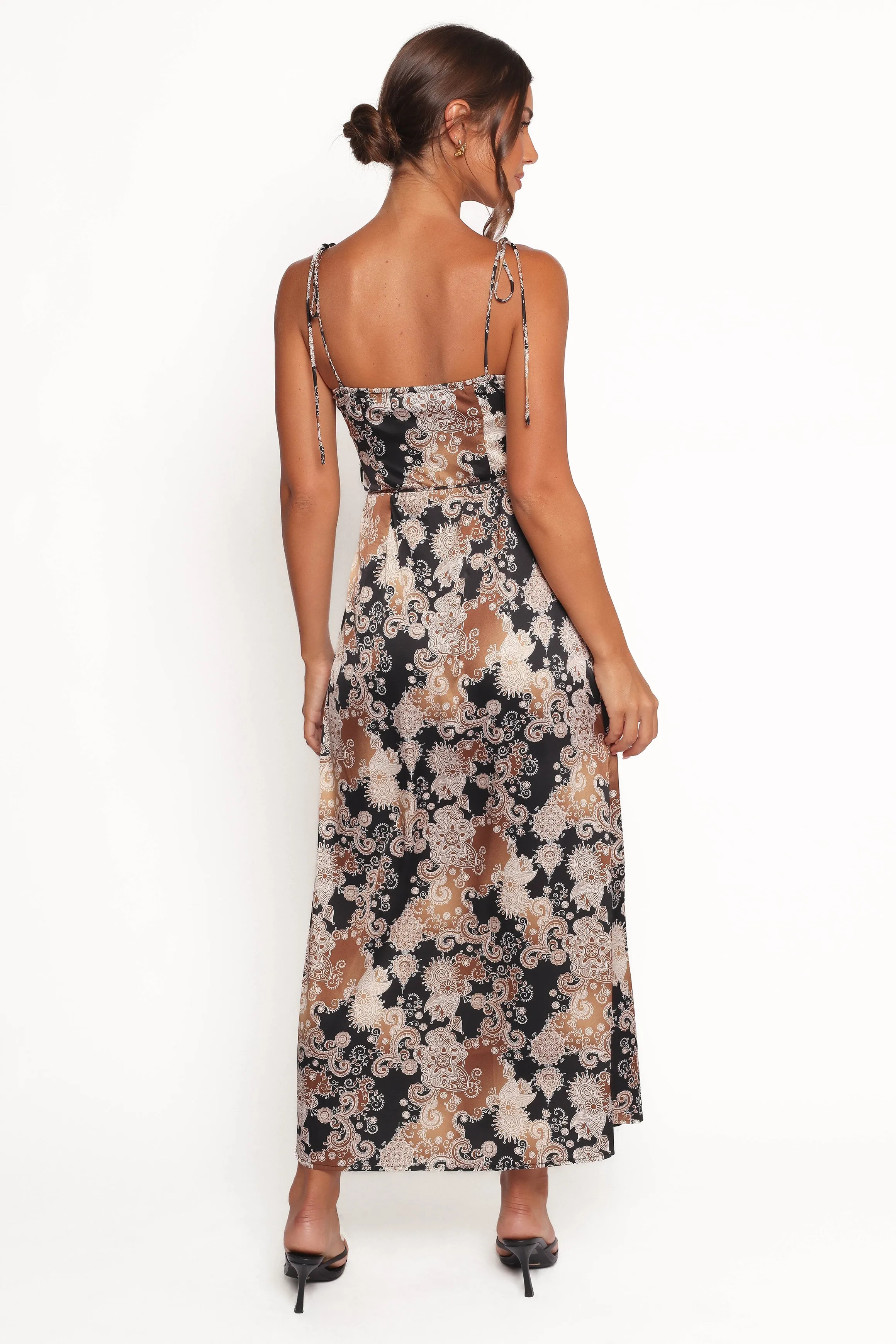 Aster Maxi Dress - Multi sold by Petal & Pup product image thumbnail 2