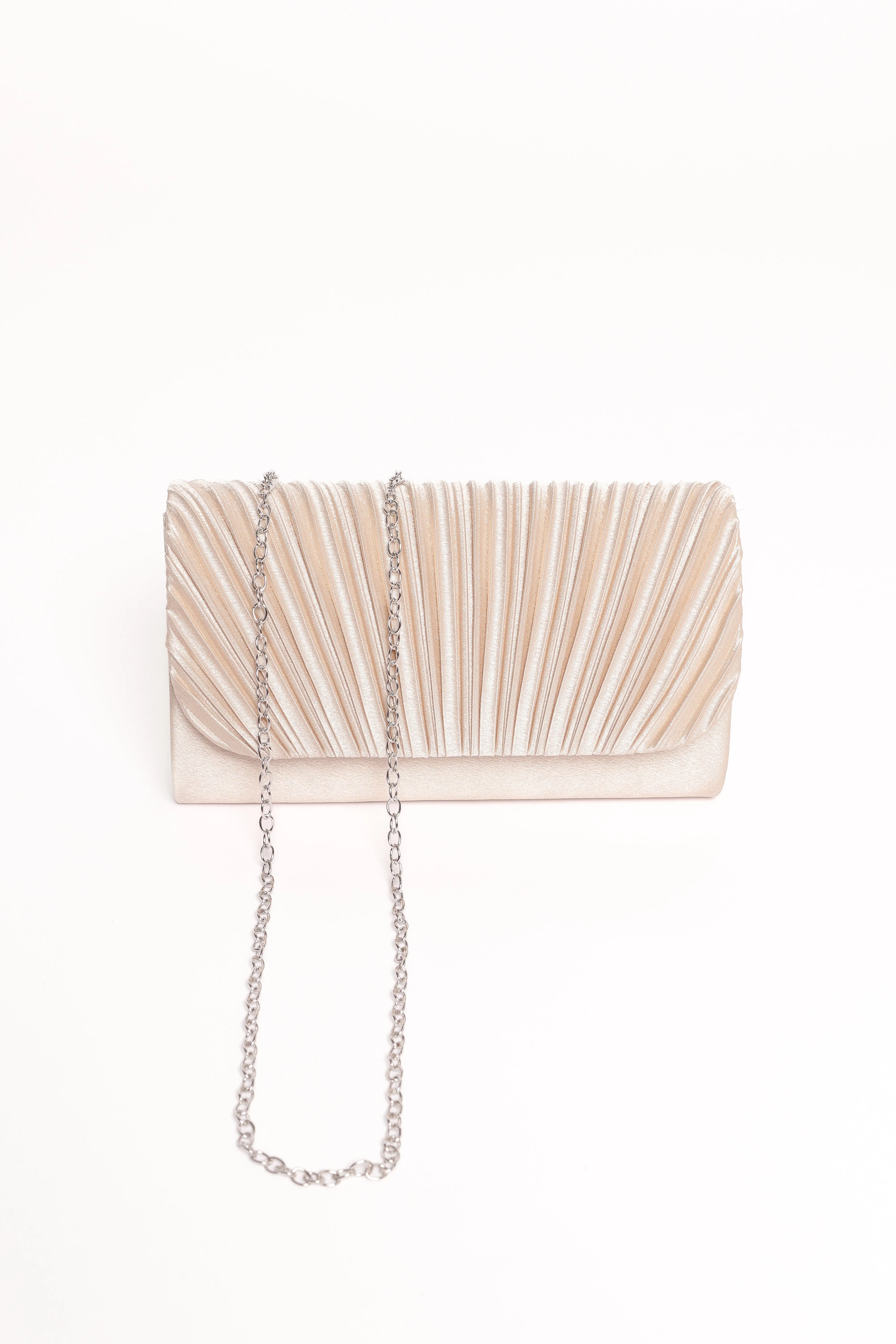 Aurora Clutch - Cream sold by Petal & Pup product image thumbnail 3