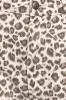 Leila Printed Wide Leg Jean - Leopard sold by Petal & Pup