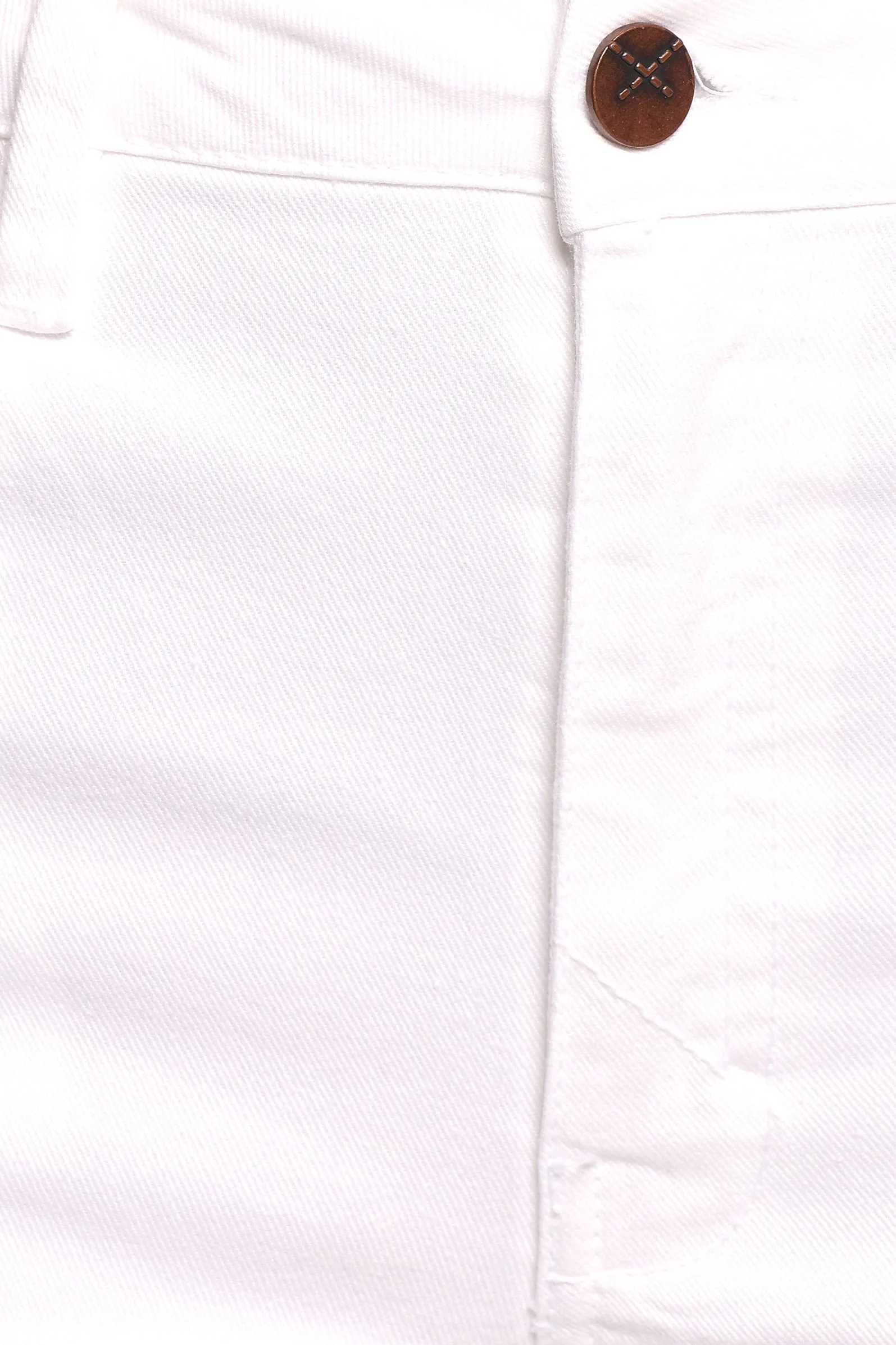 Willa High Rise Straight Leg Jeans - Halo sold by Petal & Pup product image thumbnail 5