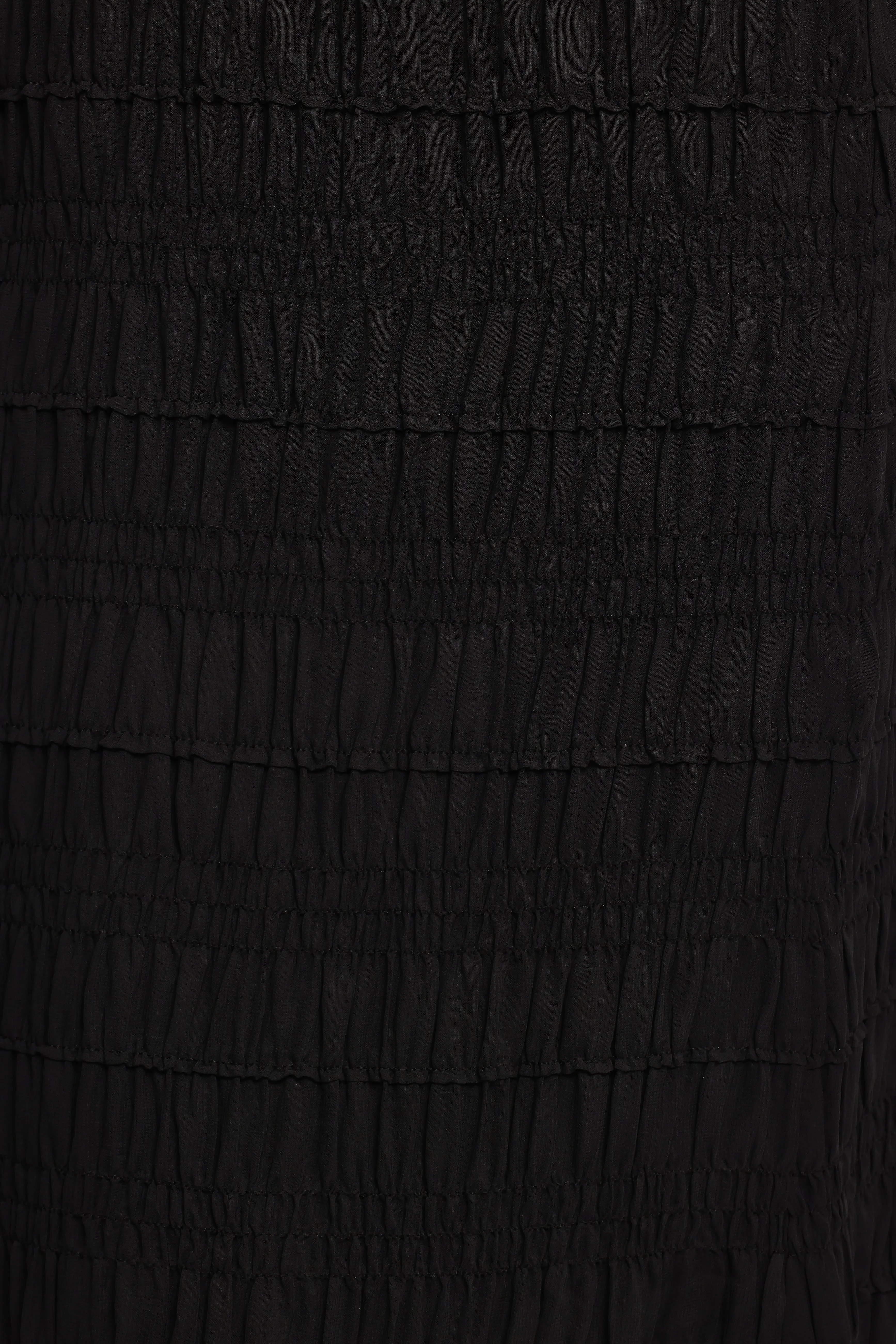 Valana Skirt - Black sold by Petal & Pup product image thumbnail 5