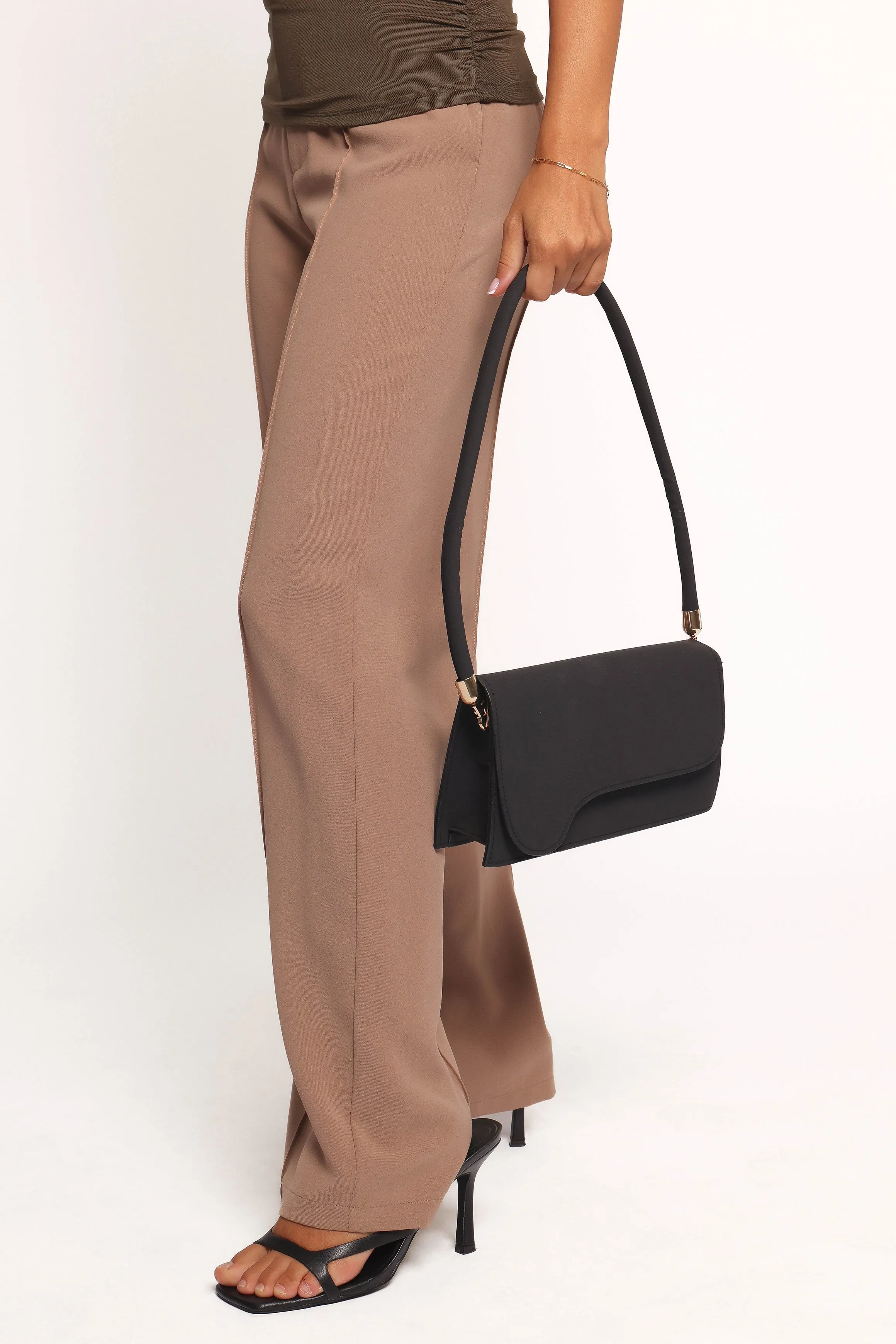 Amani Bag - Black sold by Petal & Pup product image thumbnail 2