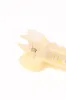 Fitzgerald Hairclip - Yellow sold by Petal & Pup