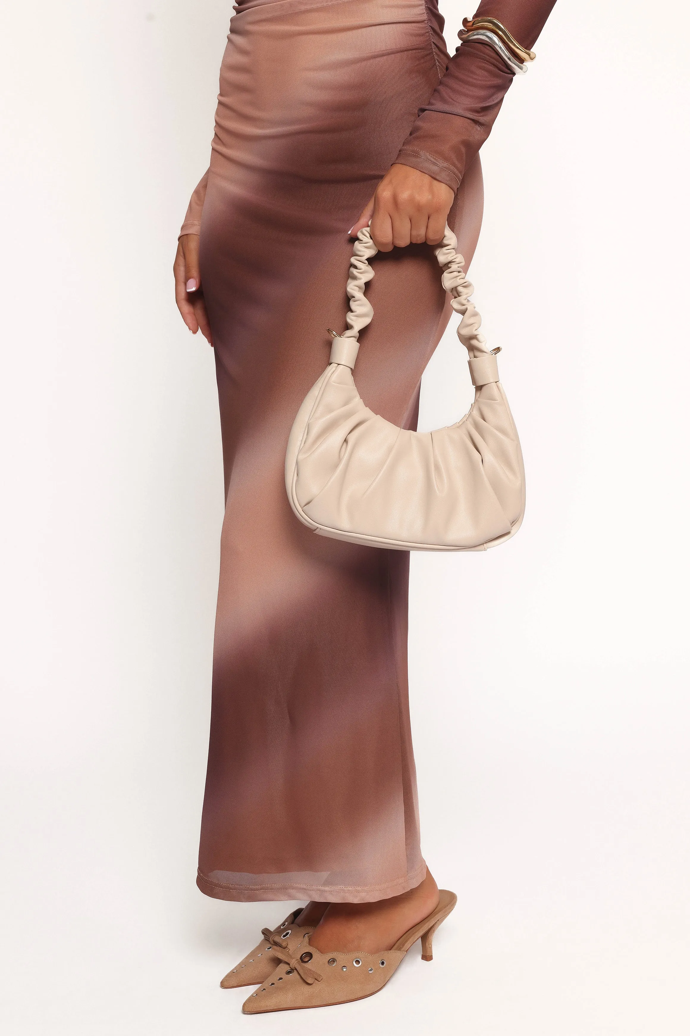 Aveline Bag - Cream sold by Petal & Pup product image thumbnail 5