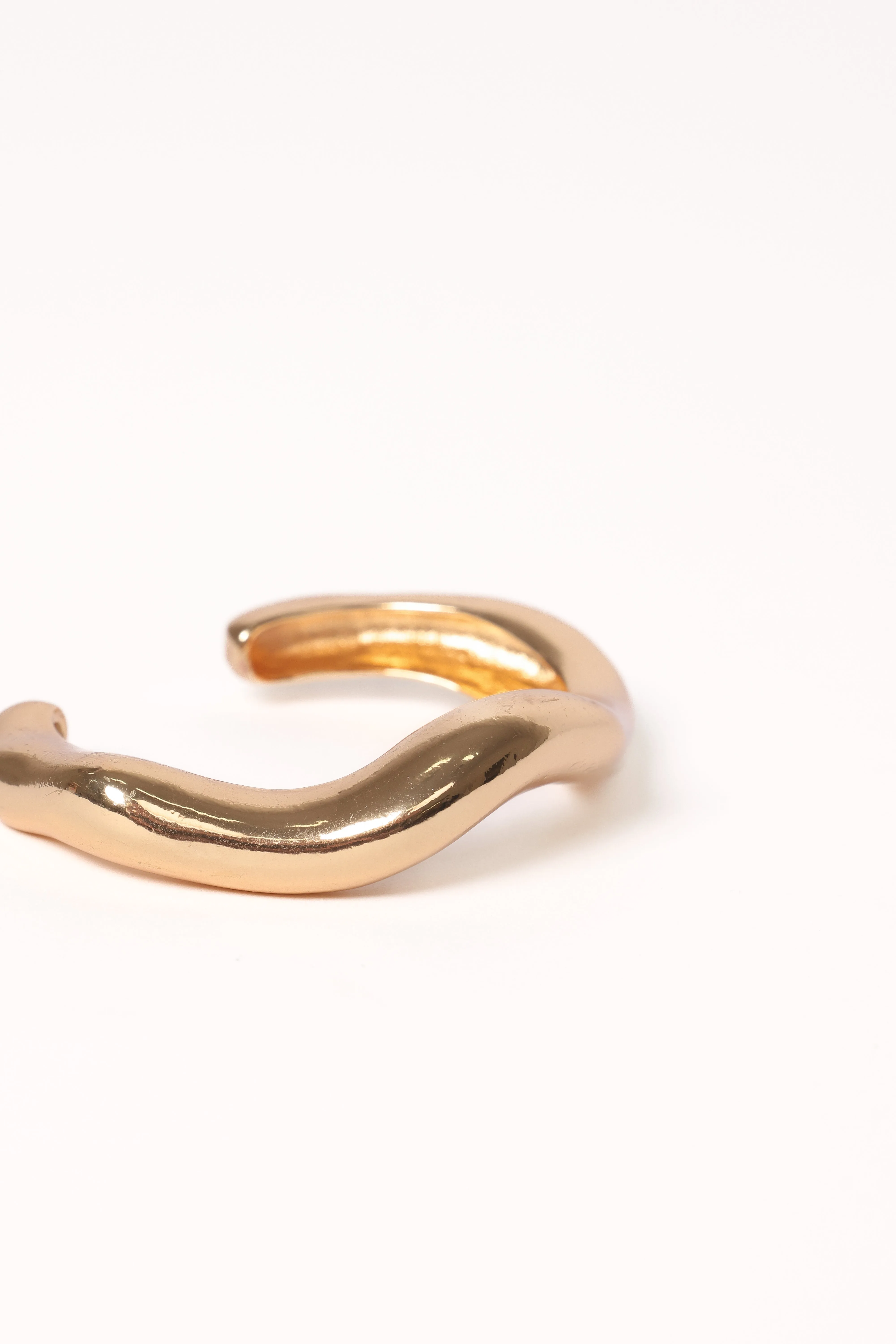 Banks Bracelet - Gold sold by Petal & Pup product image thumbnail 4